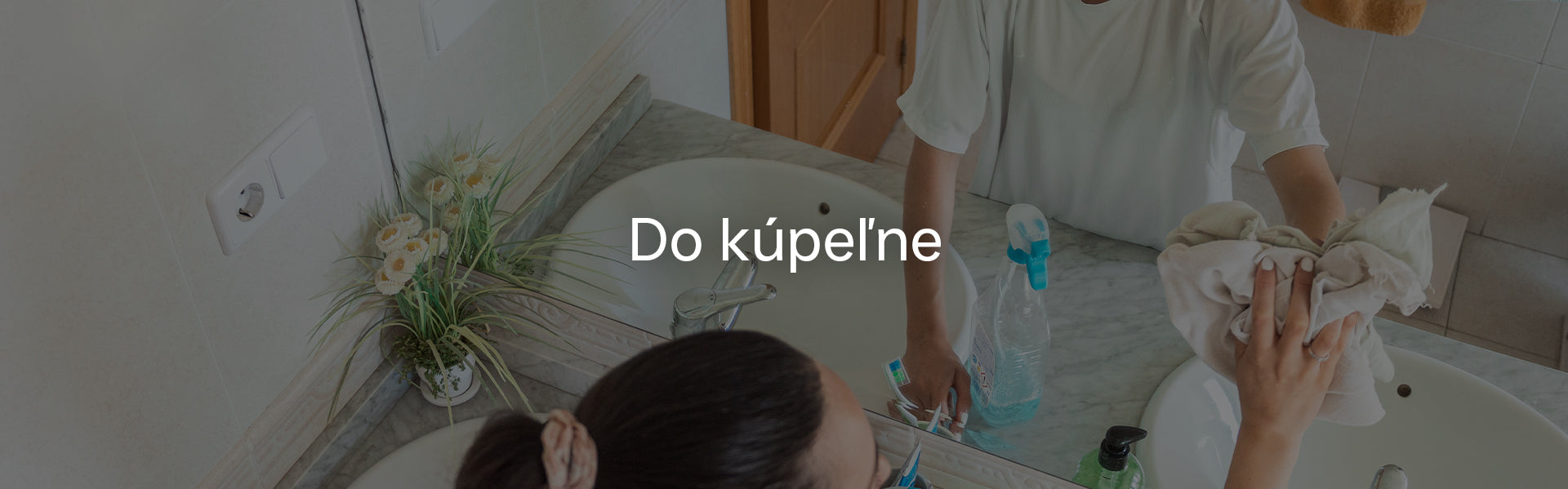 Do kúpelne