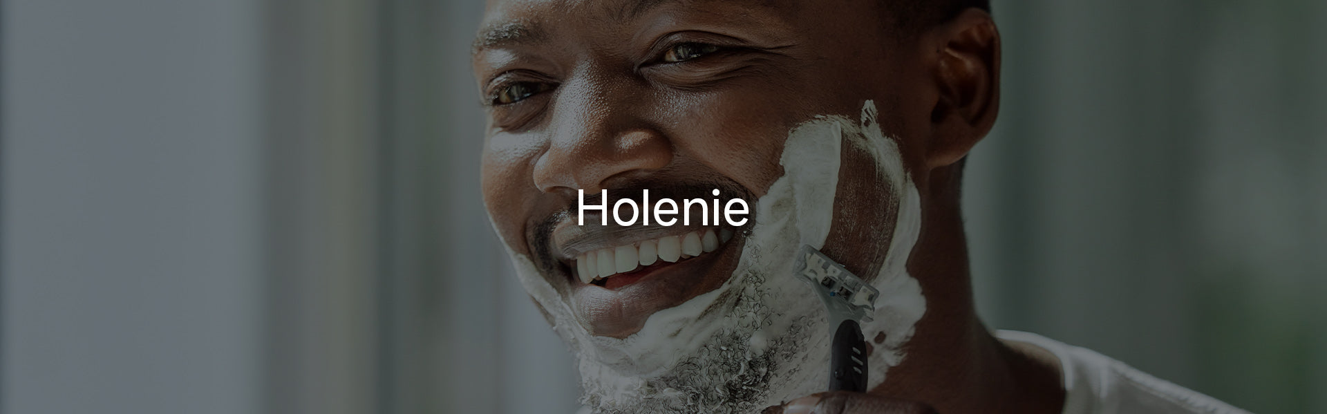 Holenie
