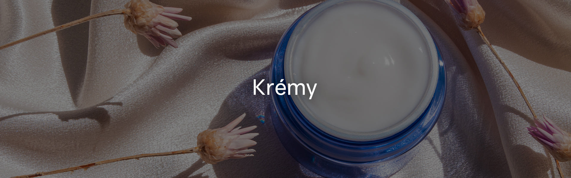 Krémy