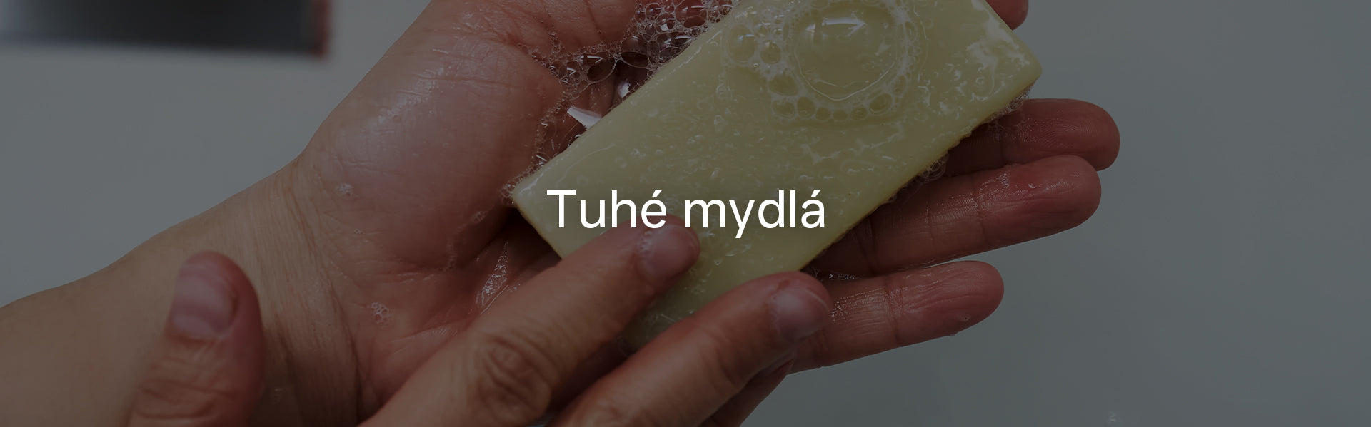 Mydlá