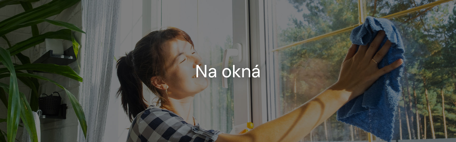 Na okná