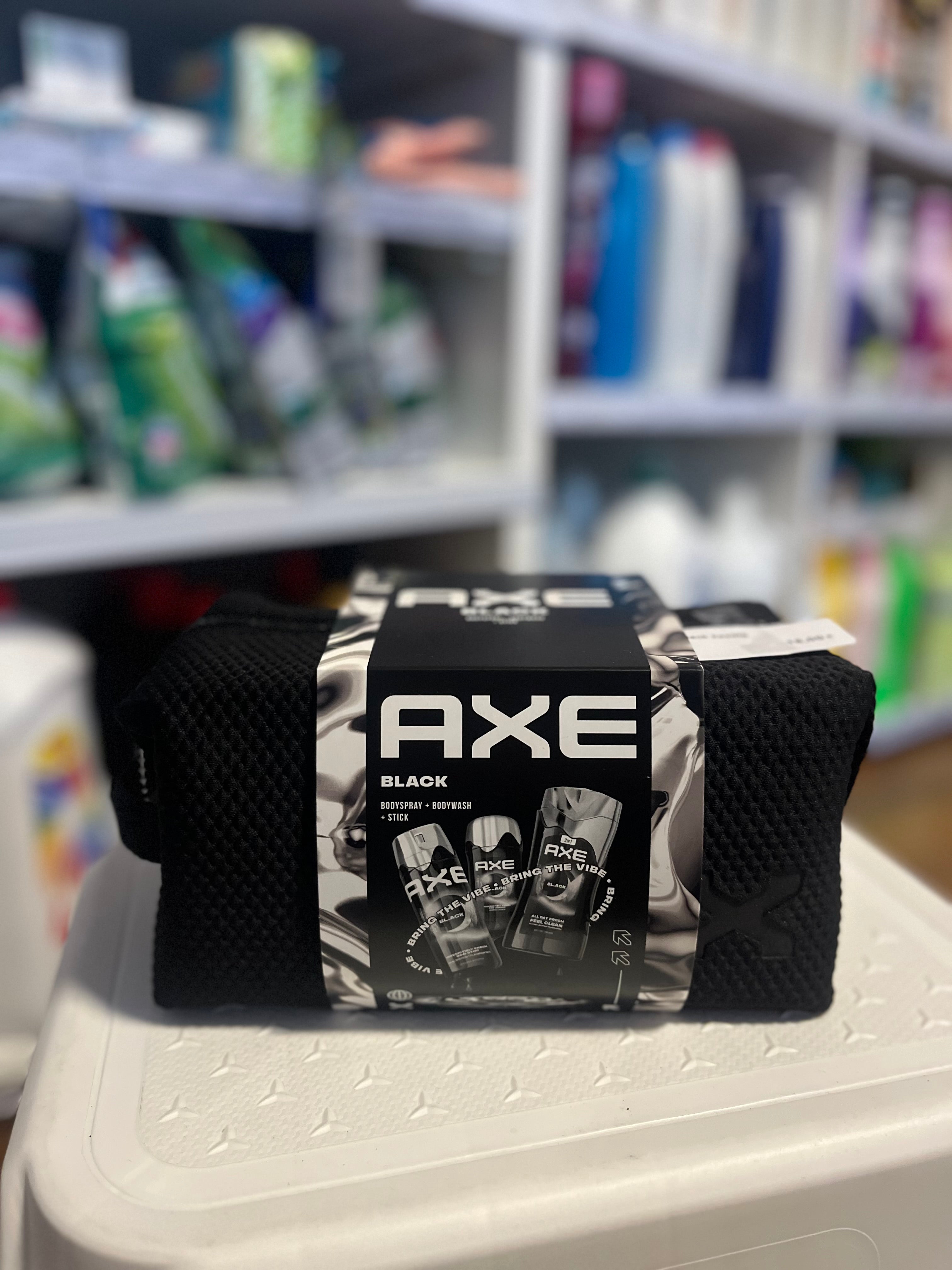 AXE darčekové sada