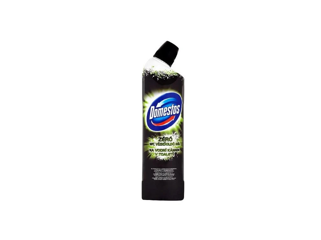 Domestos Lime WC čistič na vodný kameň 750ml