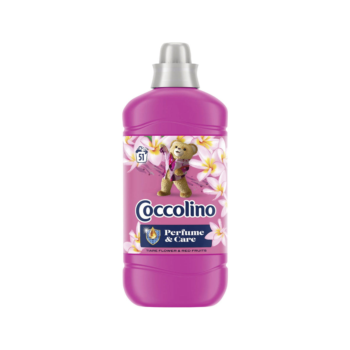 Coccolino 1,27l/51PD Tiare Flower