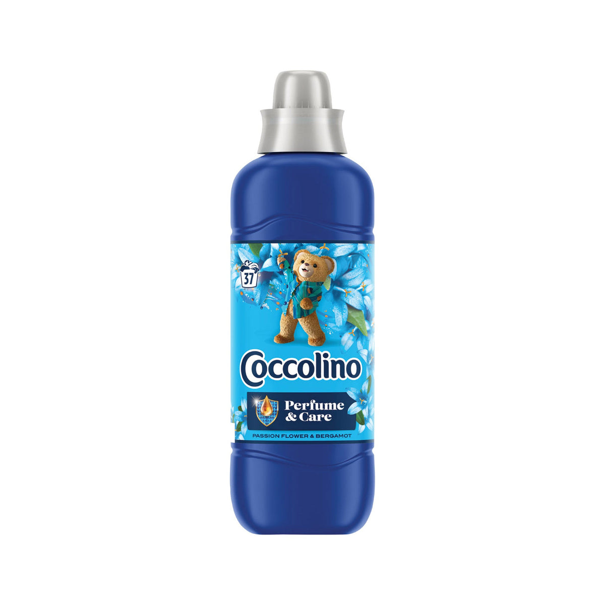 Coccolino aviváž 925 ml Passion Flower & Bergamont