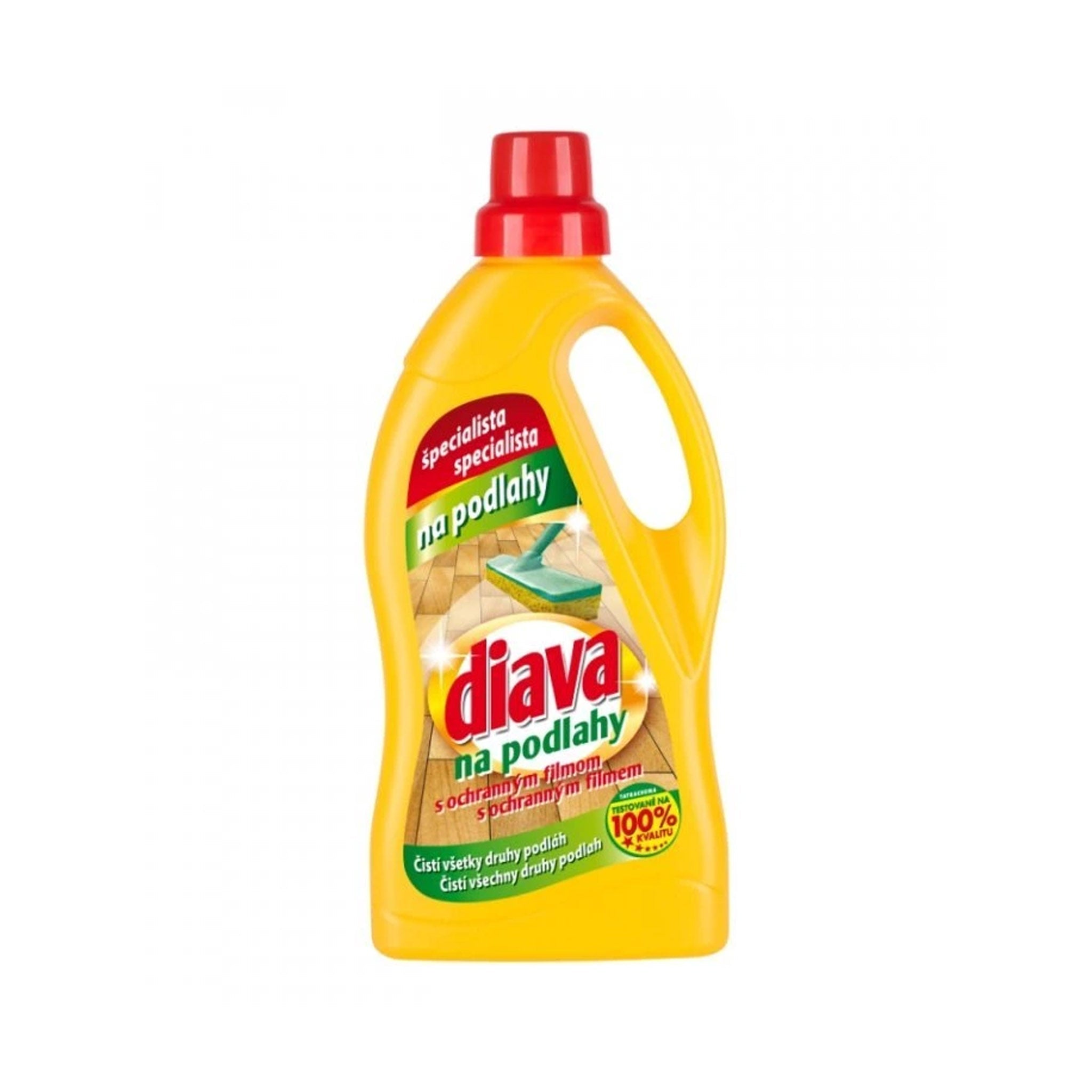 Diava 750ml na podlahy