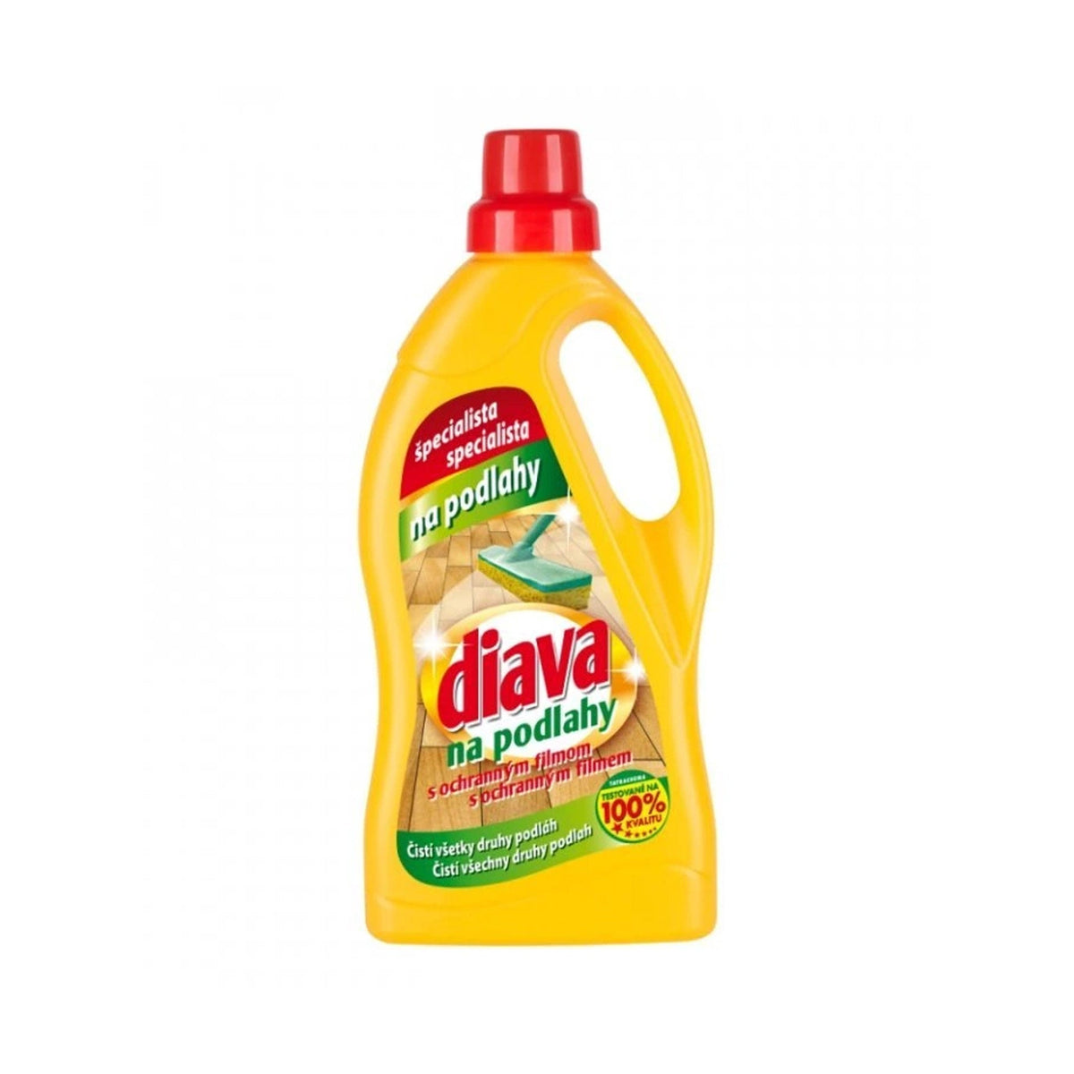 Diava 750ml na podlahy