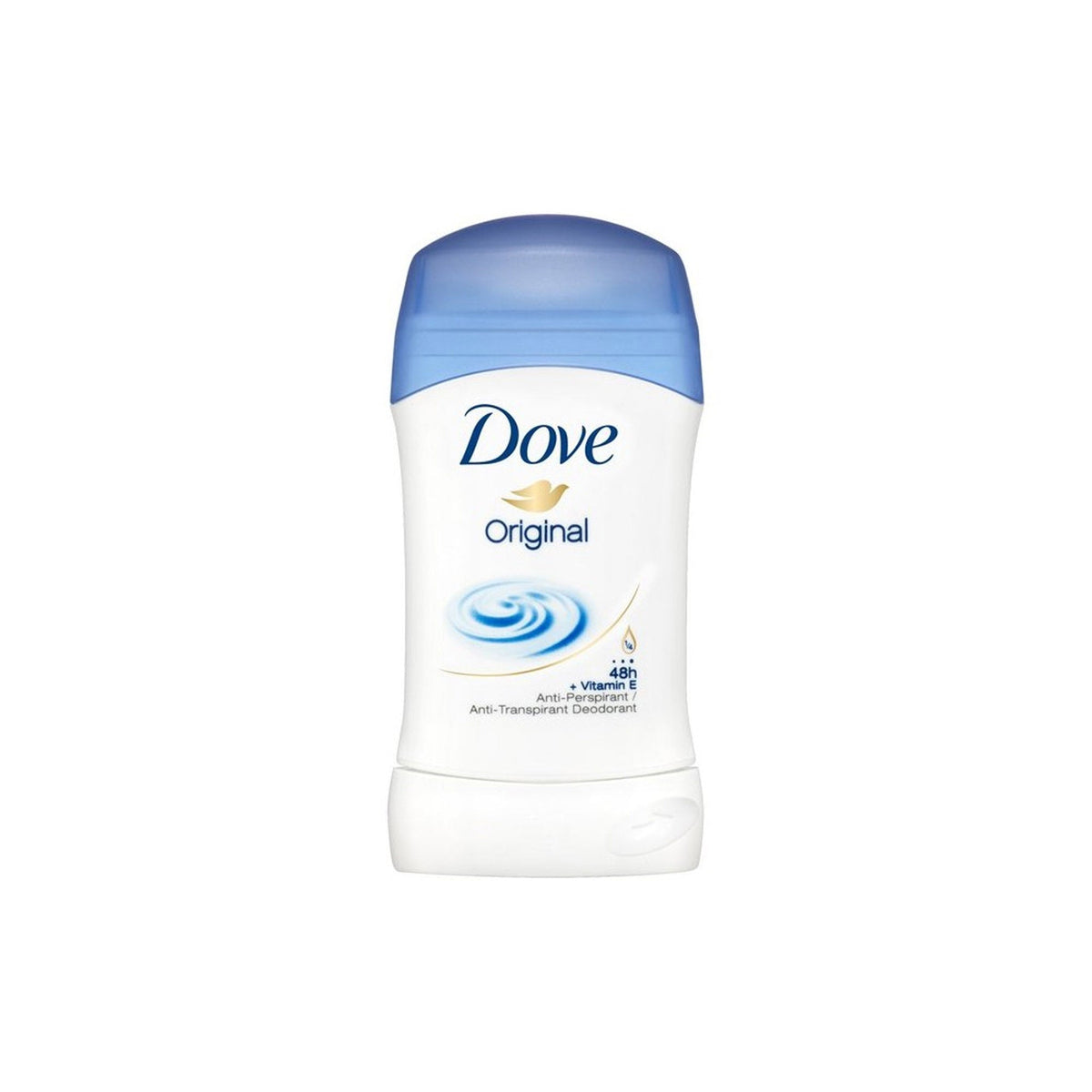 Dove Anti-Perspirant stick 40ml Original