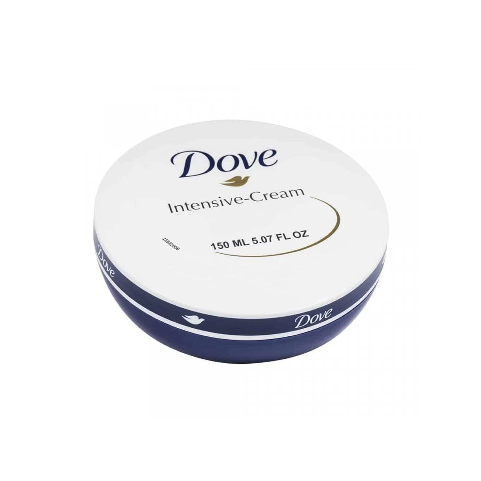 Dove krém 150ml Nourishment