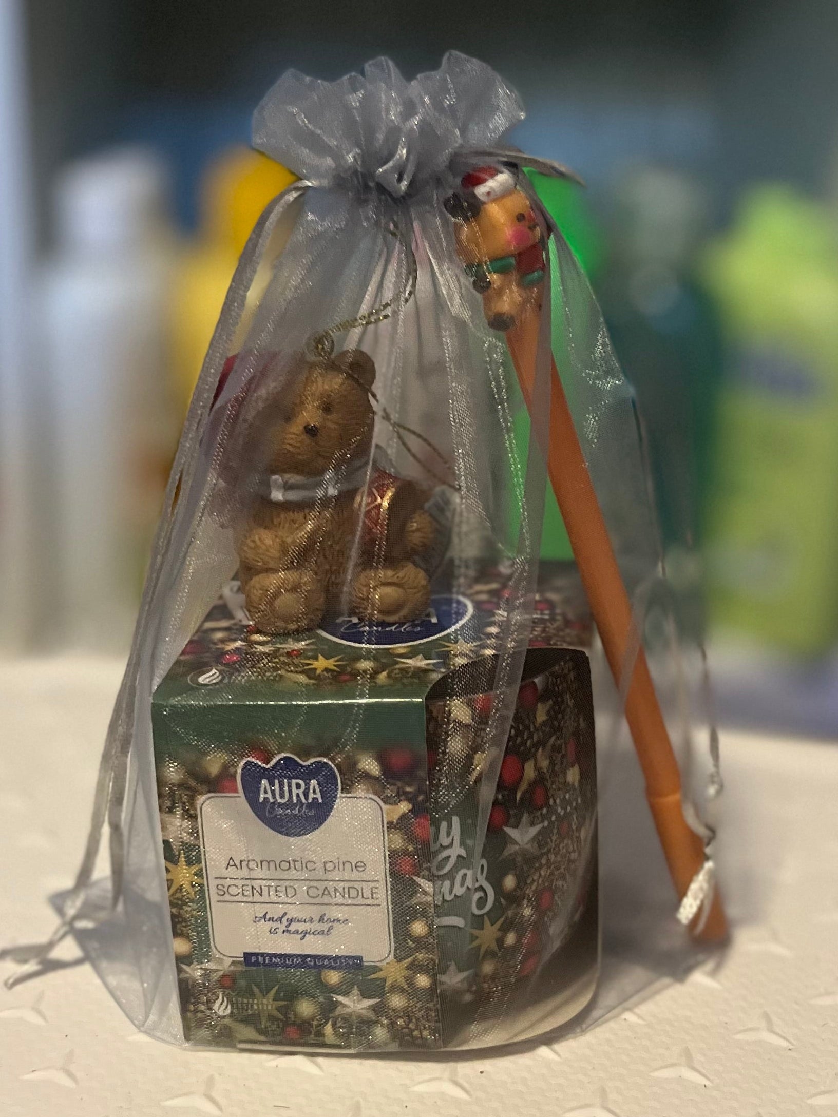 Mini darčekové sady