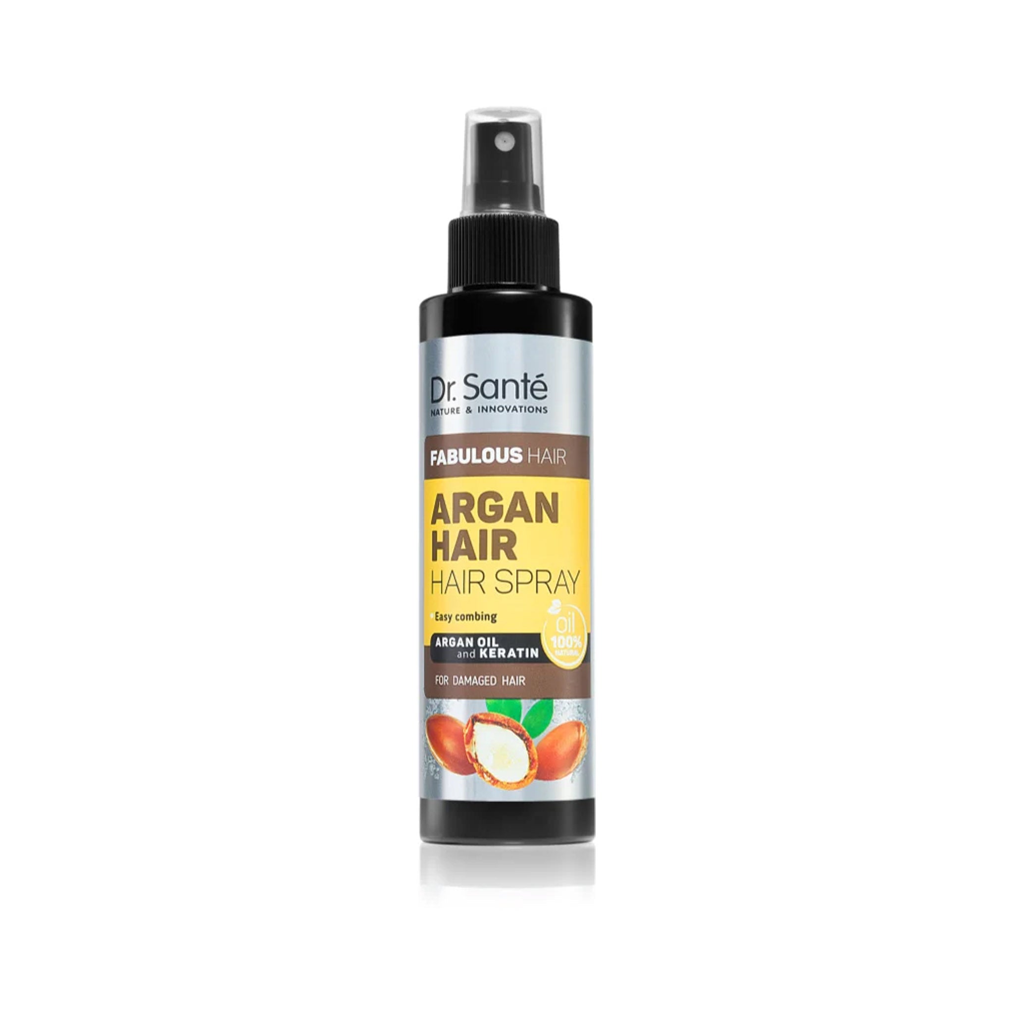 Dr. Santé Argan vlasový sprej 150 ml