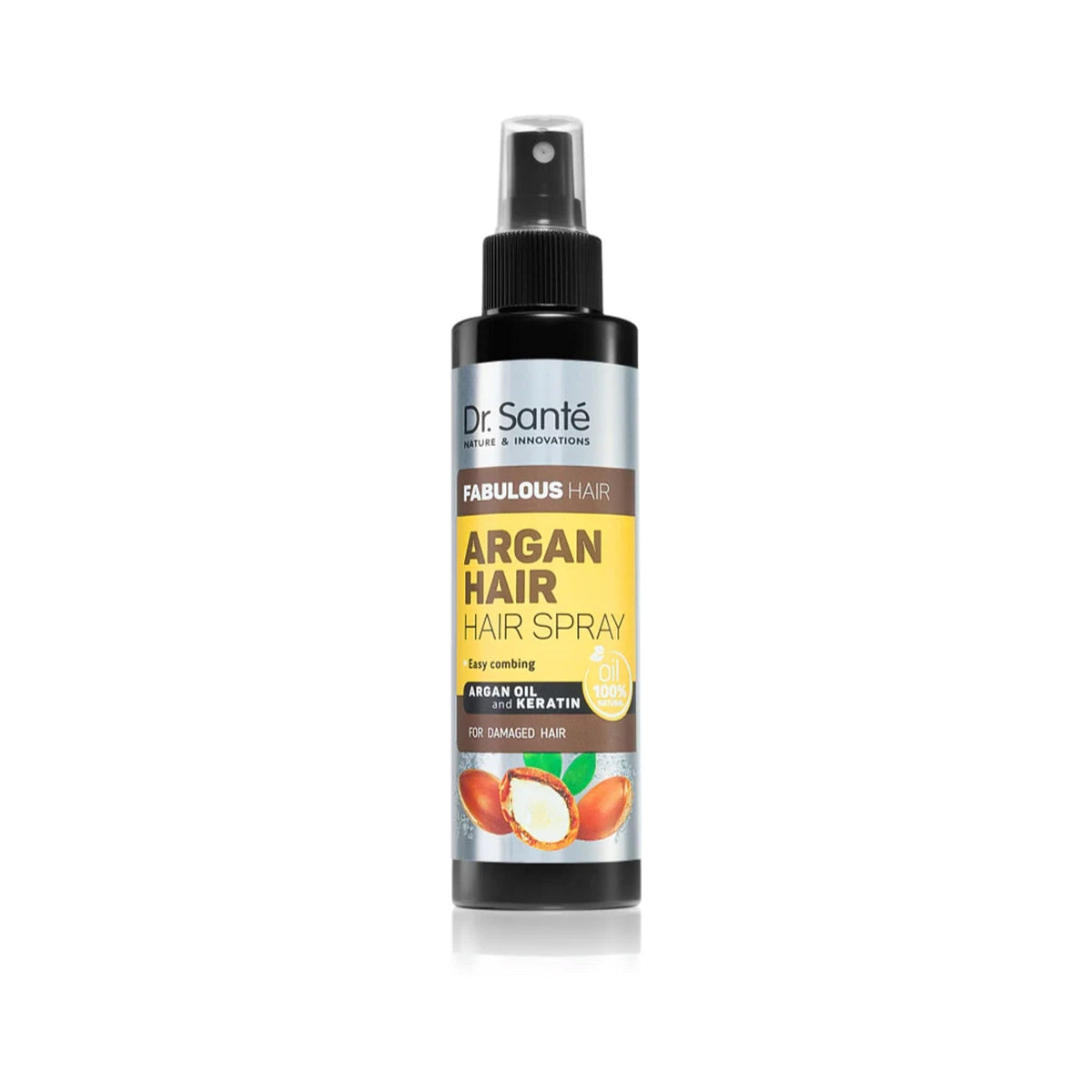 Dr. Santé Argan vlasový sprej 150 ml