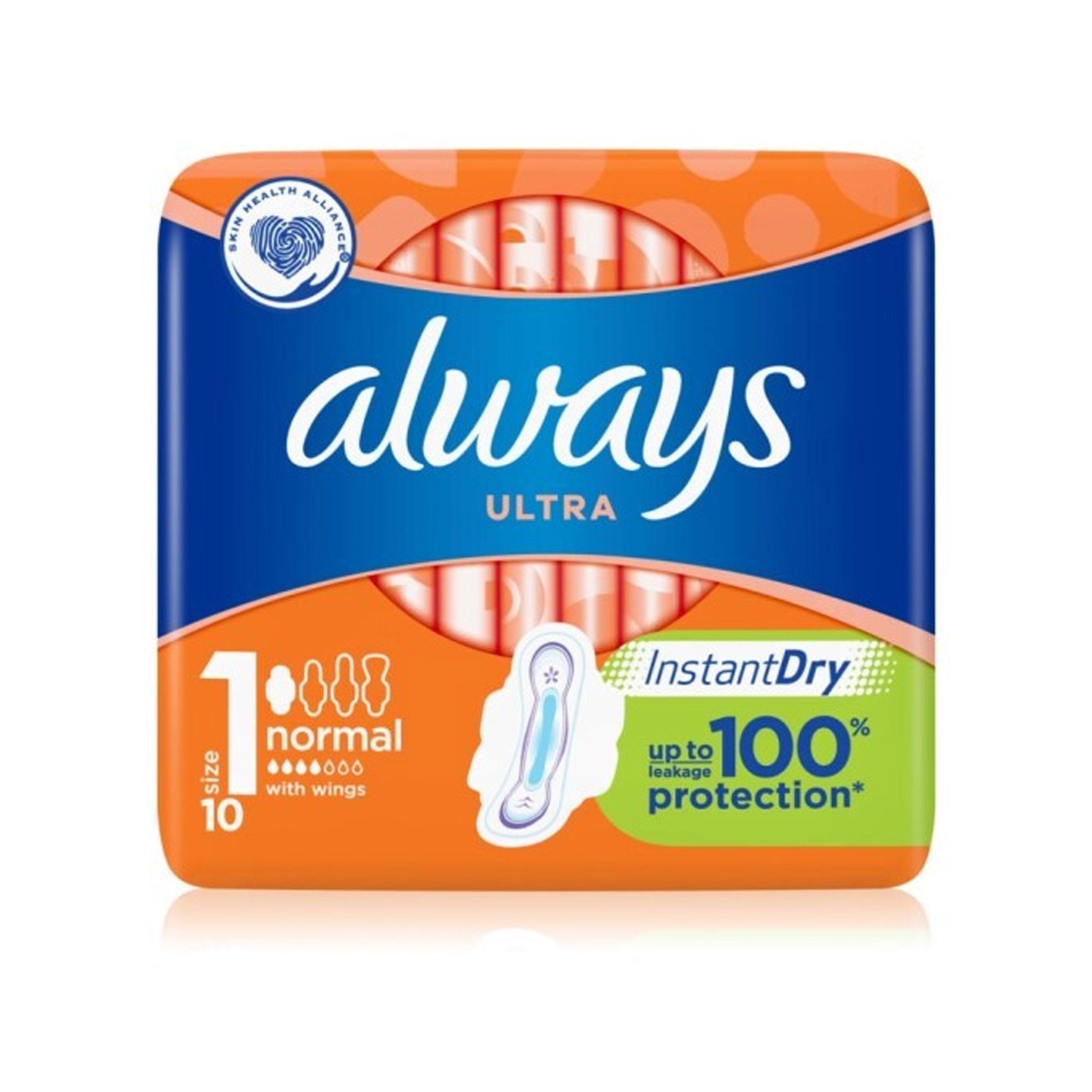 Always ultra 10 Normal