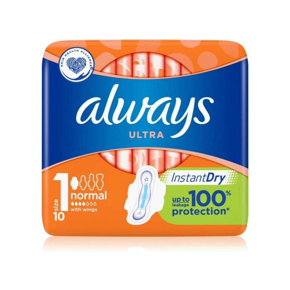 Always ultra 10 Normal