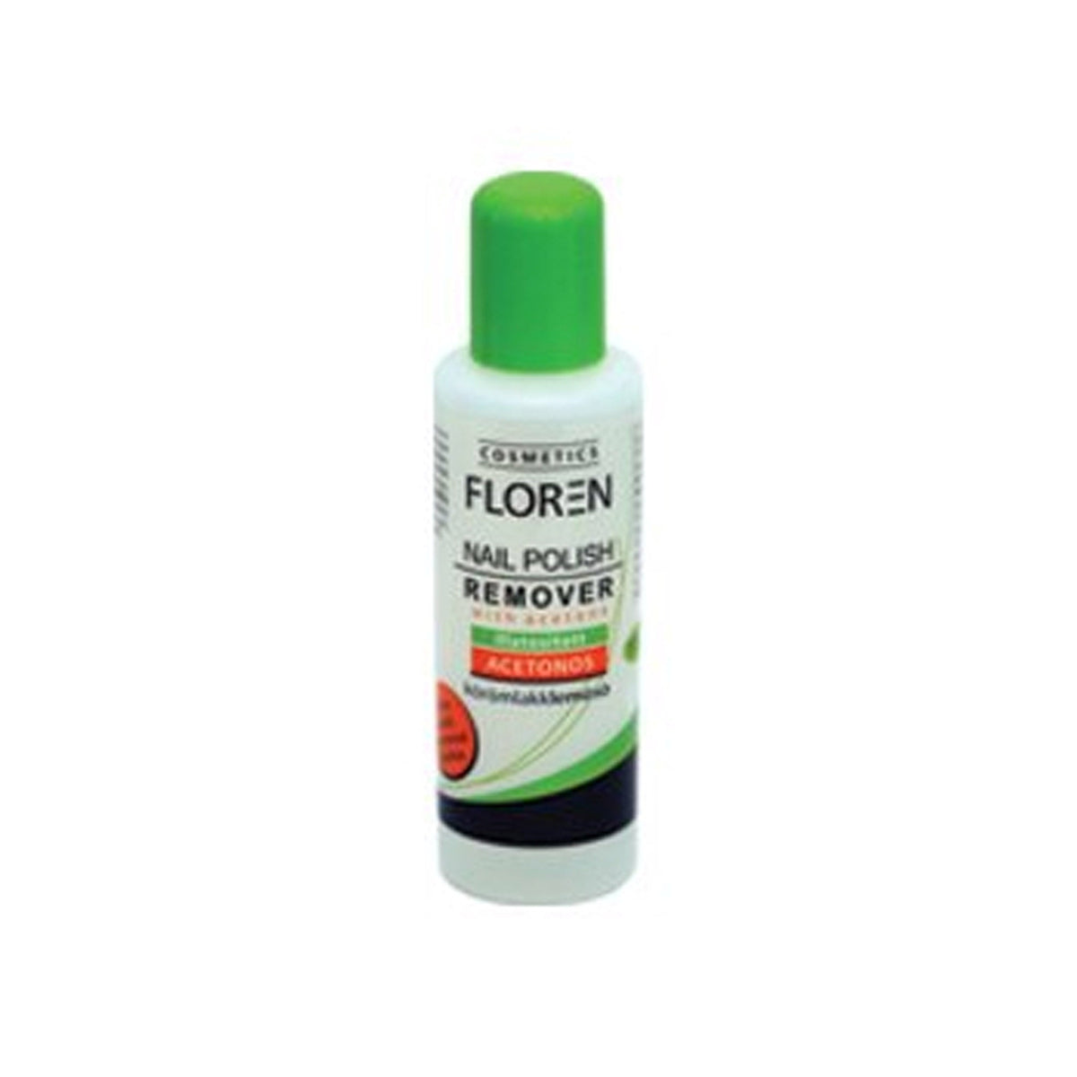 Floren Odlakovac s vôñou 100ml