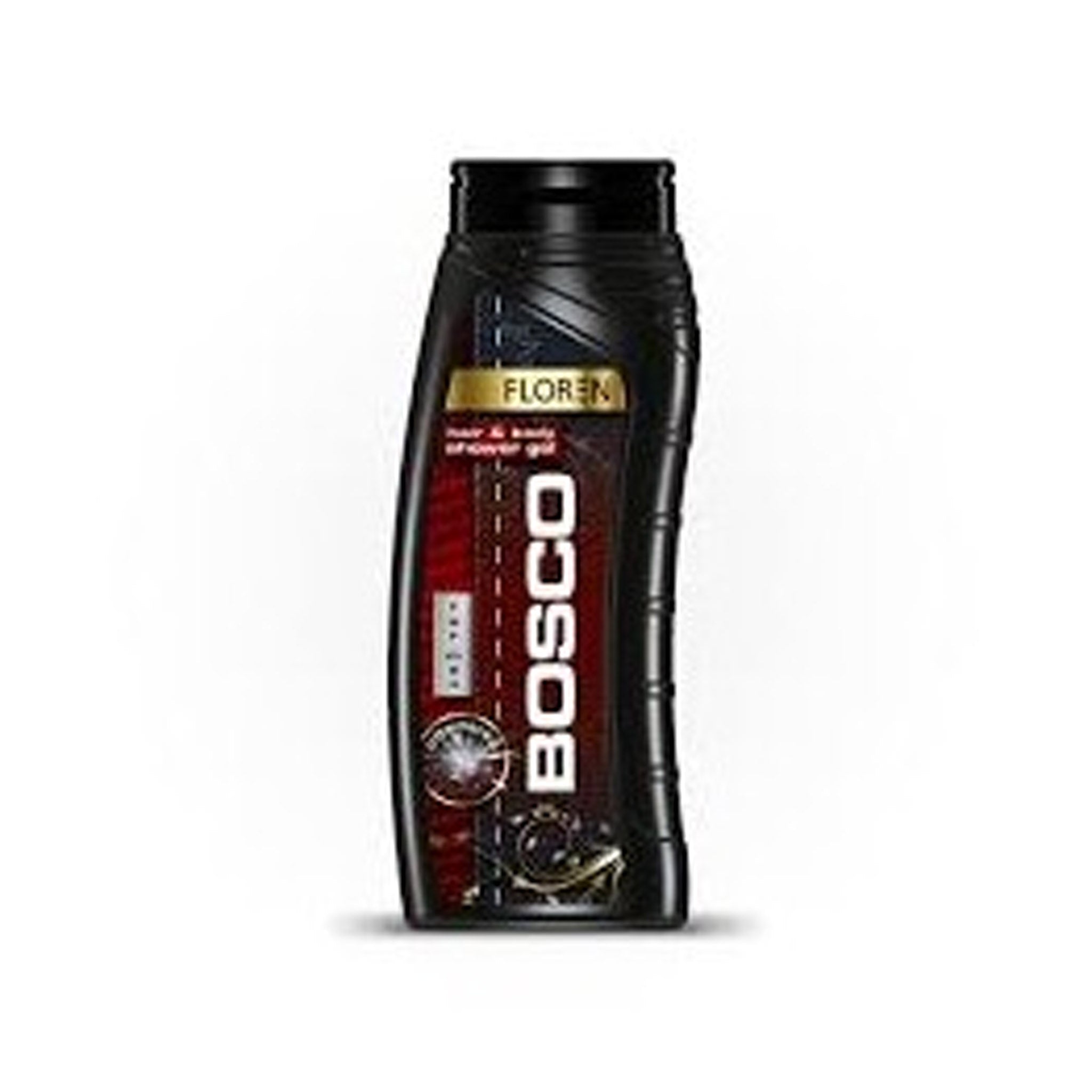 Floren sprchový gél 300ml + 10% gratis Men Bosco