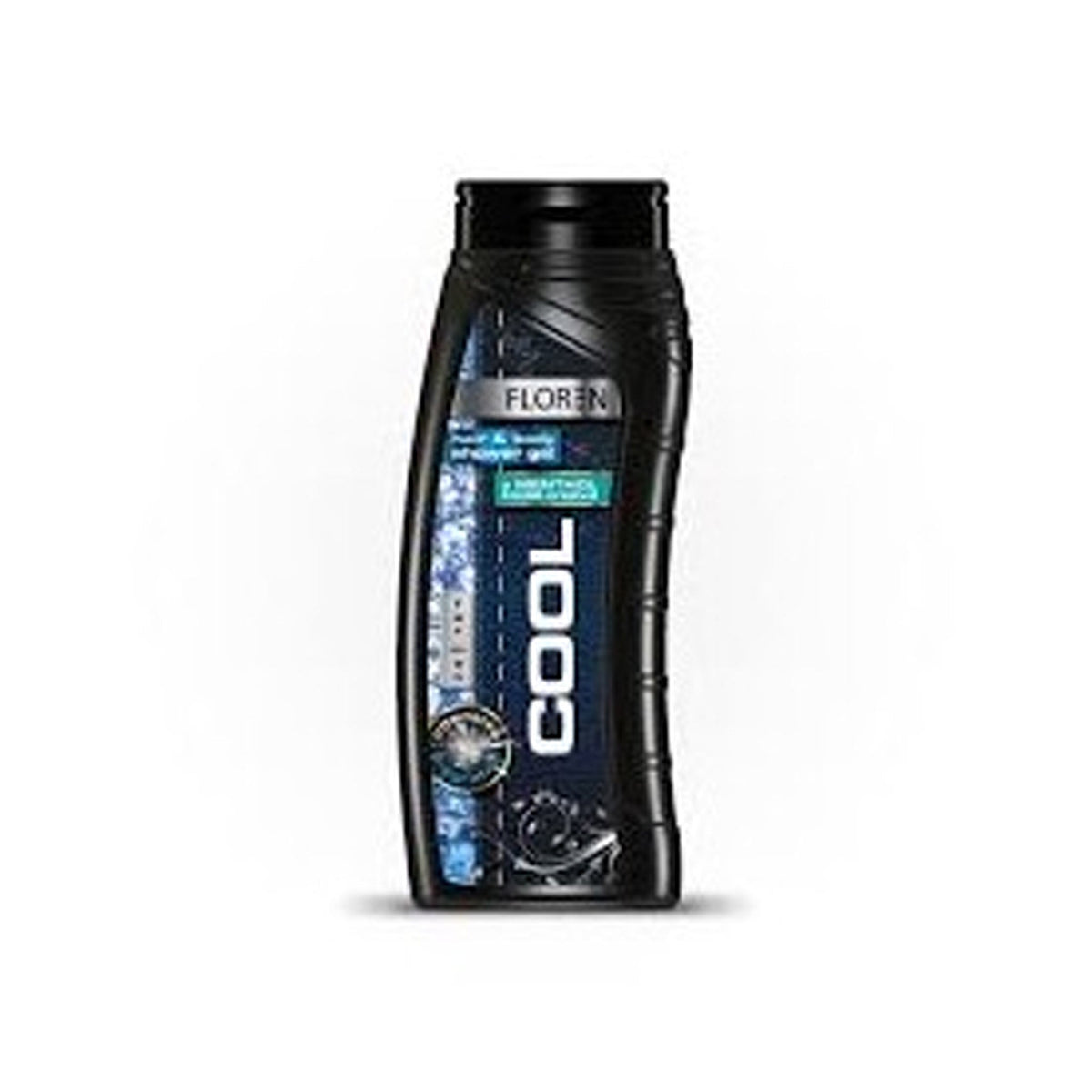Floren sprchový gél 300ml + 10% gratis Men Cool