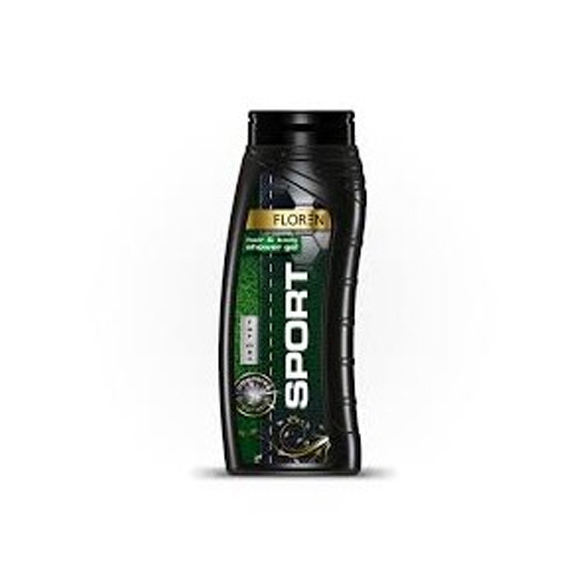 Floren sprchový gél 300ml + 10% gratis Men Sport