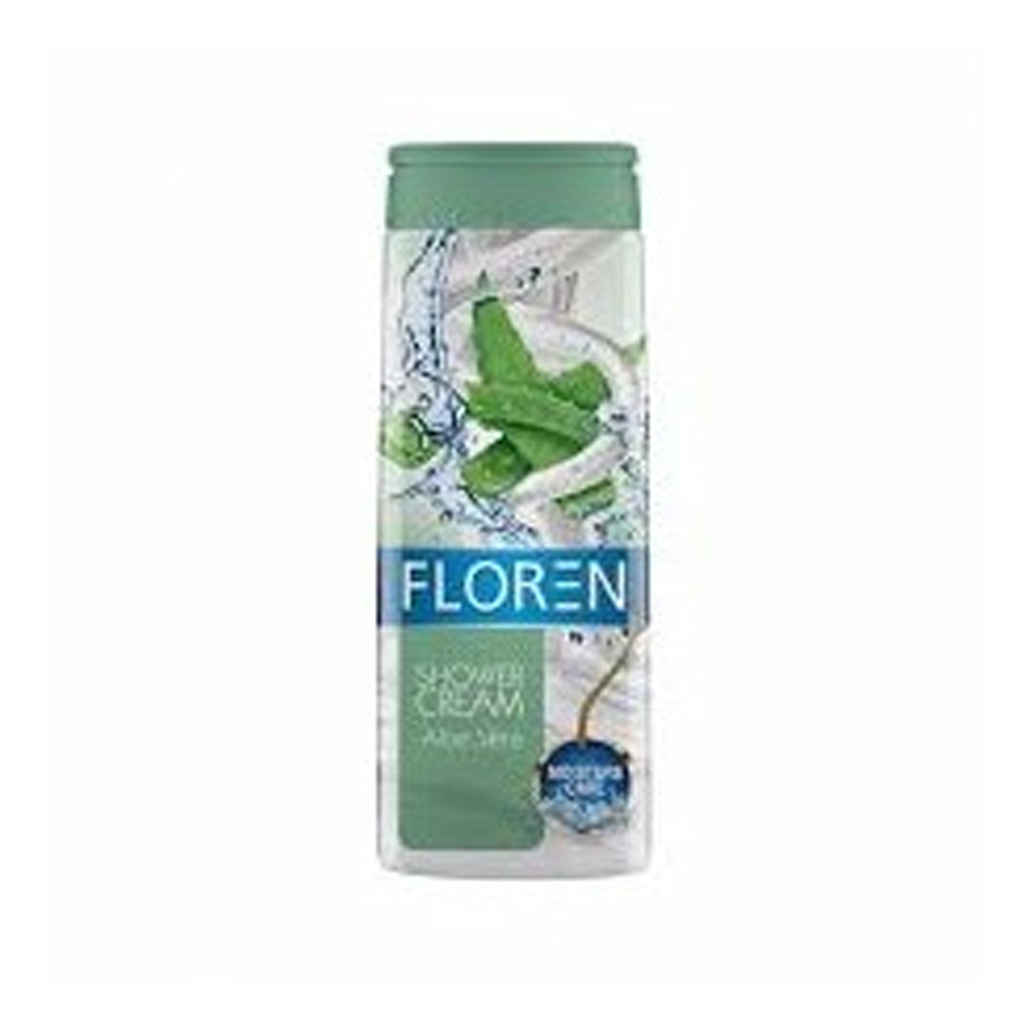 Floren sprchový gél 300ml Aloe Vera