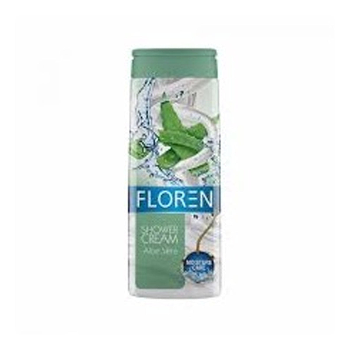 Floren sprchový gél 300ml Aloe Vera