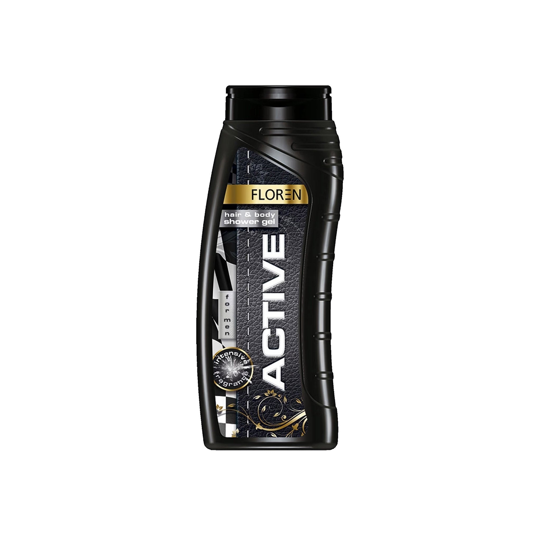 Floren sprchový gél 500ml Men Active
