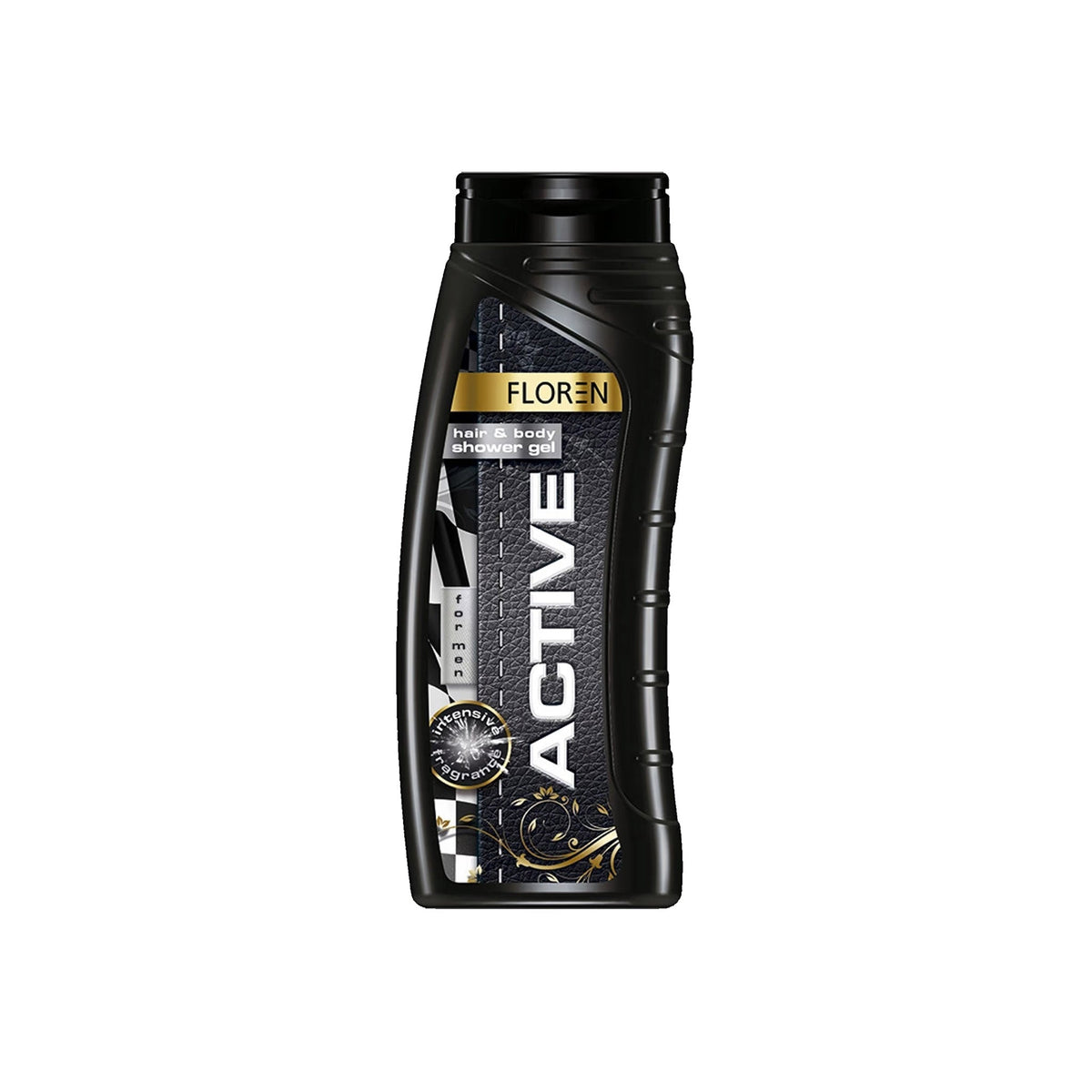Floren sprchový gél 500ml Men Active