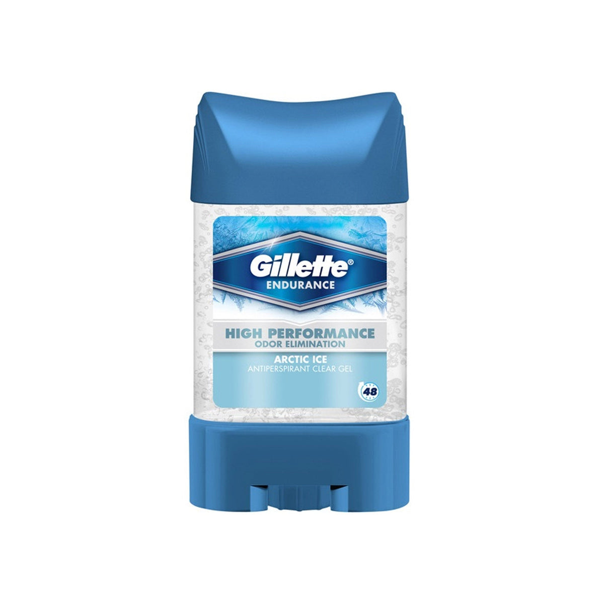 Gillette Anti-Perspirant stick 70ml Artic Ice