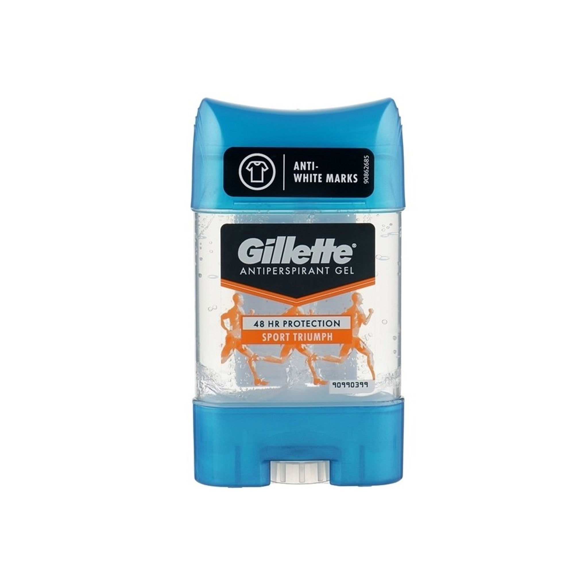 Gillette Anti-Perspirant stick 70ml Sport Triumph