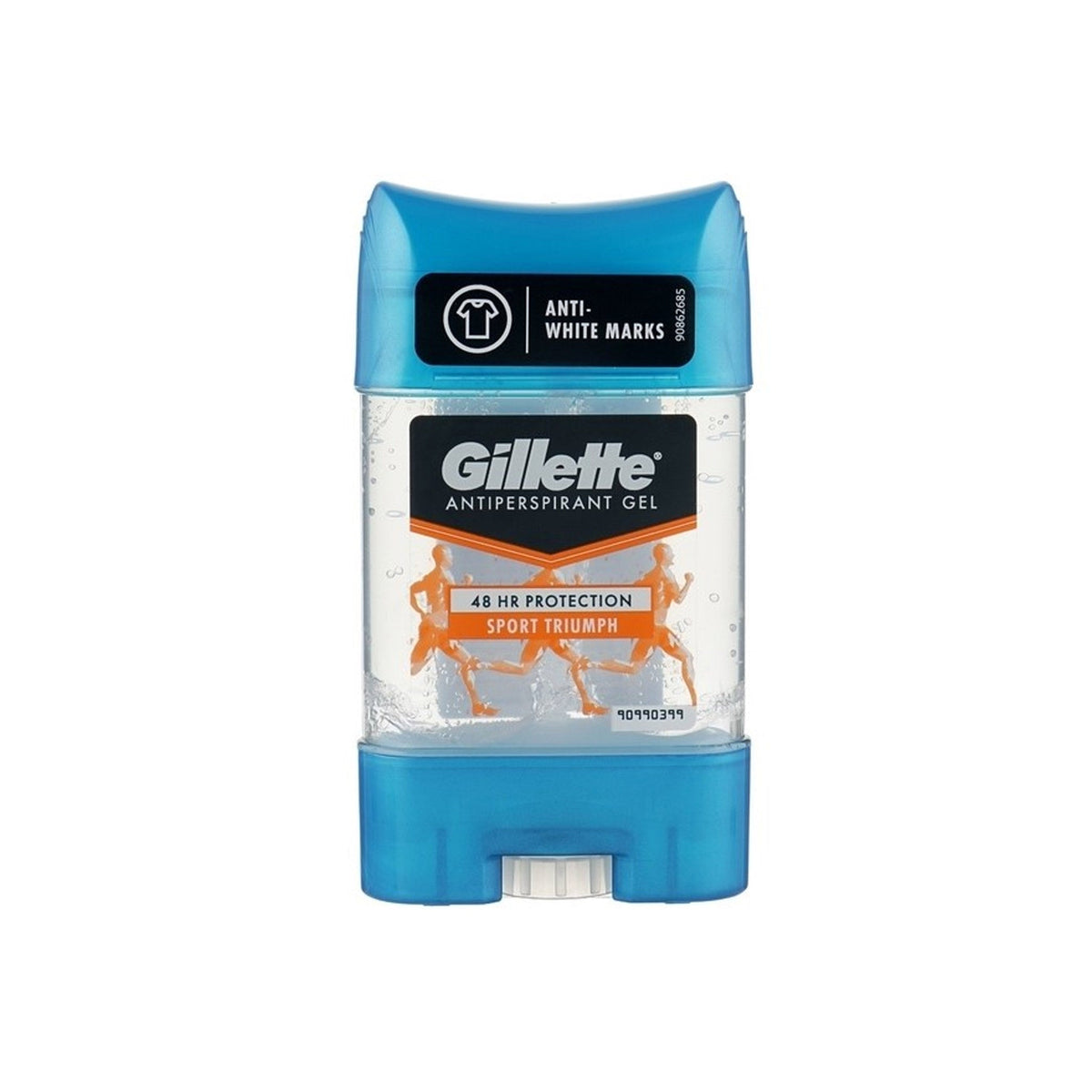 Gillette Anti-Perspirant stick 70ml Sport Triumph