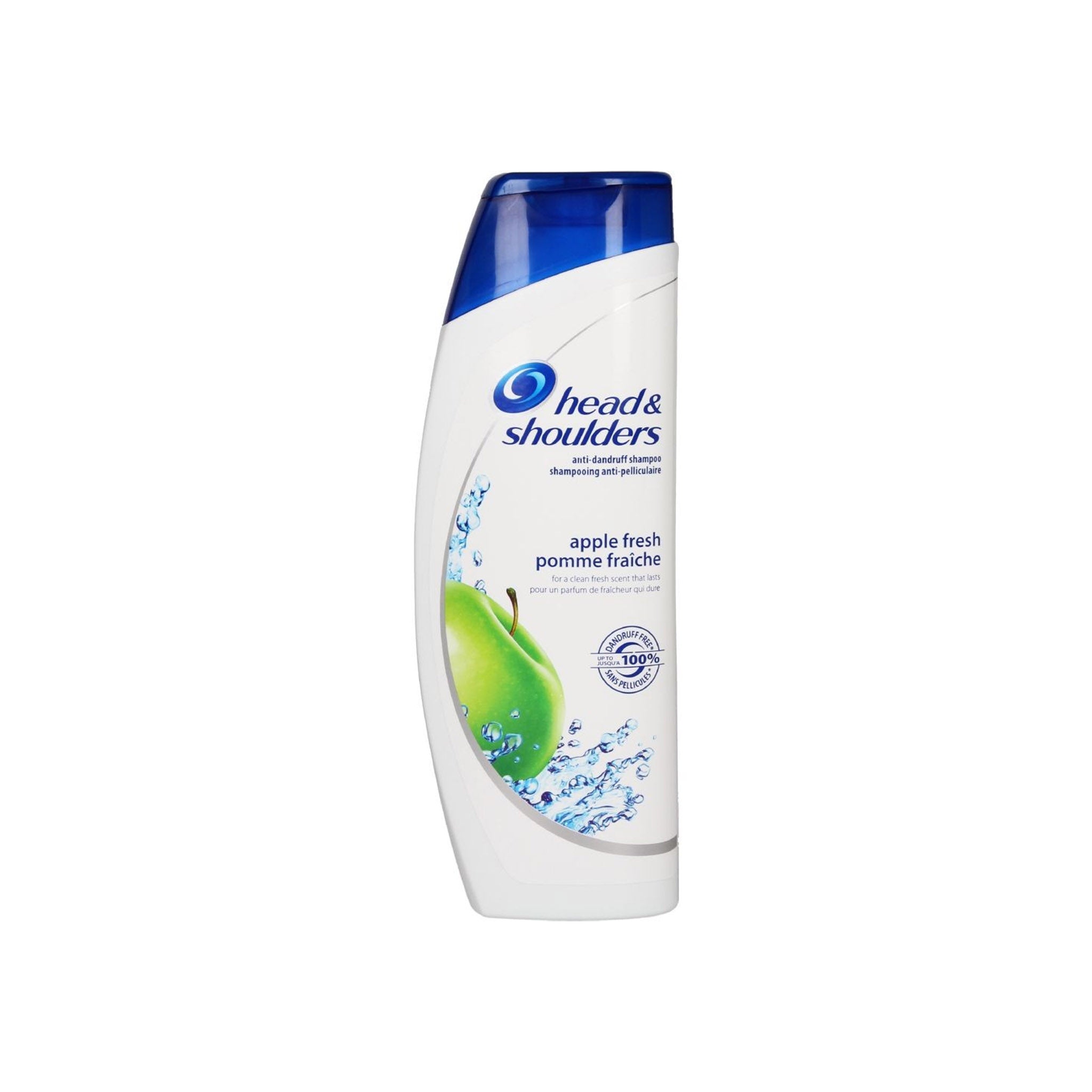 Head and shoulders 400ml Apple Fresh