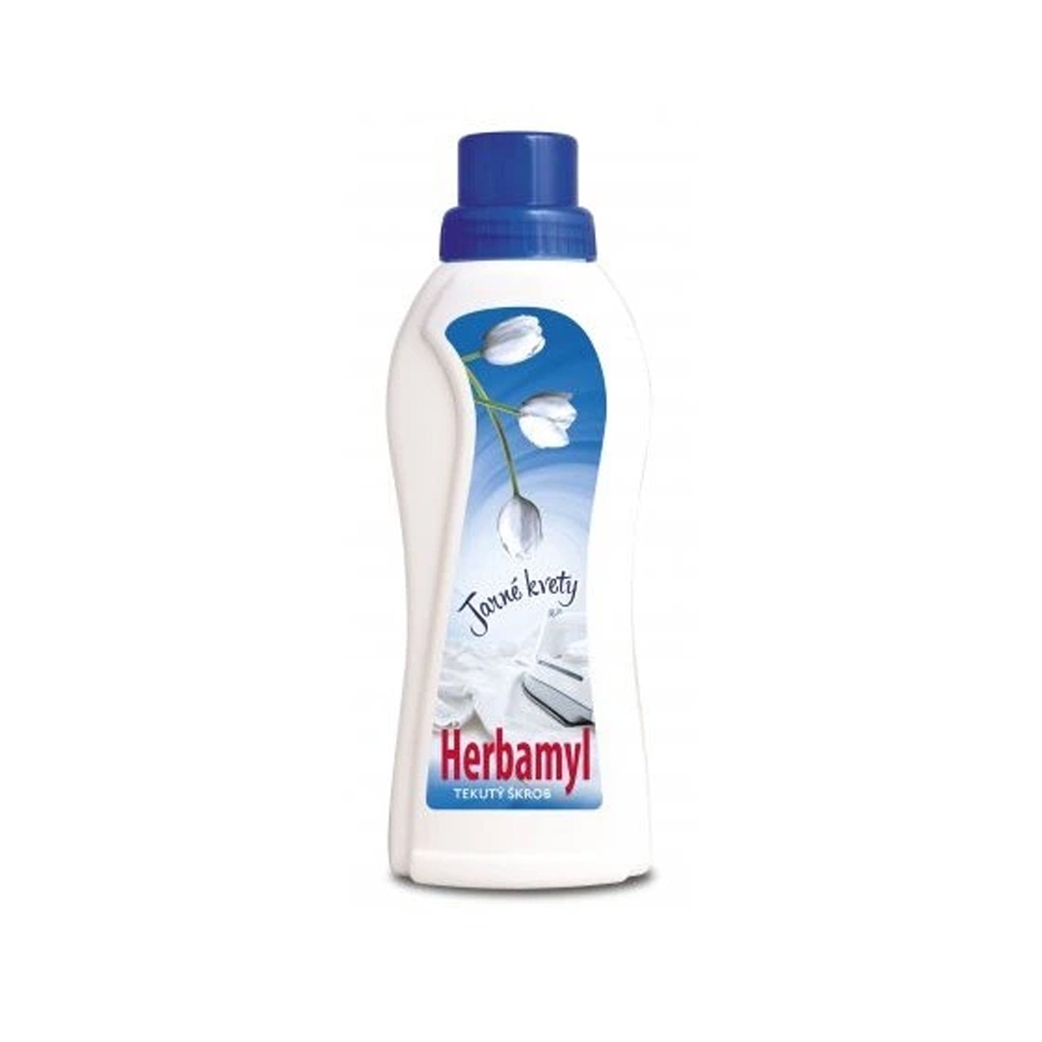 Herbamyl tekutý škrob 500ml