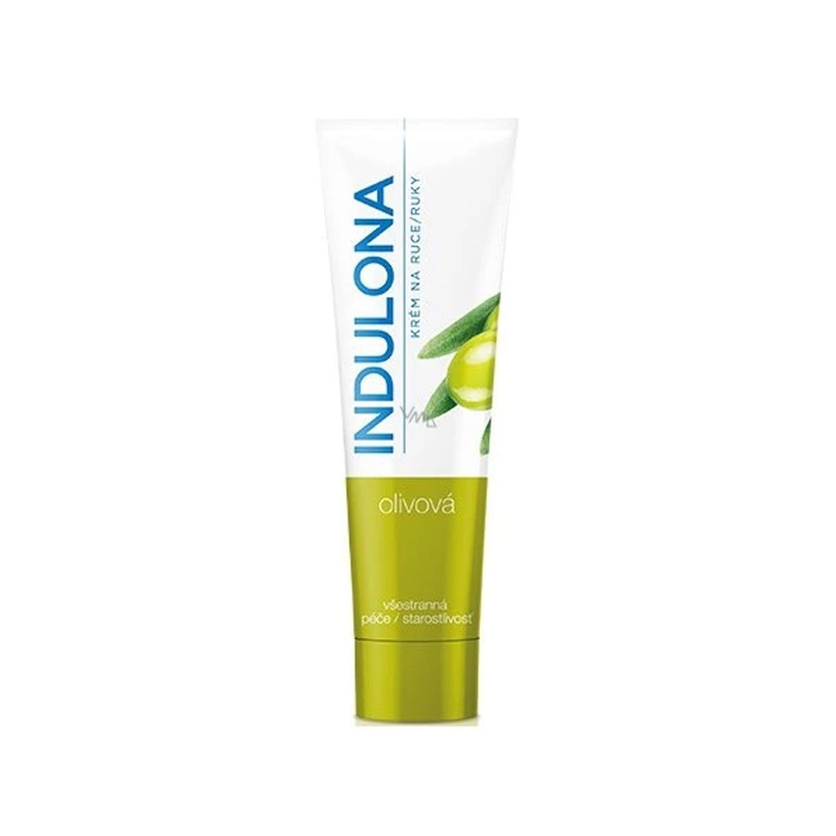 Indulona 75 ml oliva