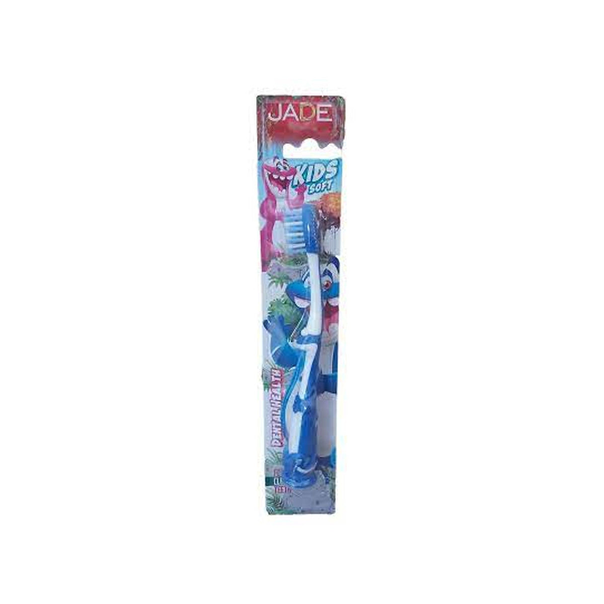 Jade zubná kefka pre deti Oral Care