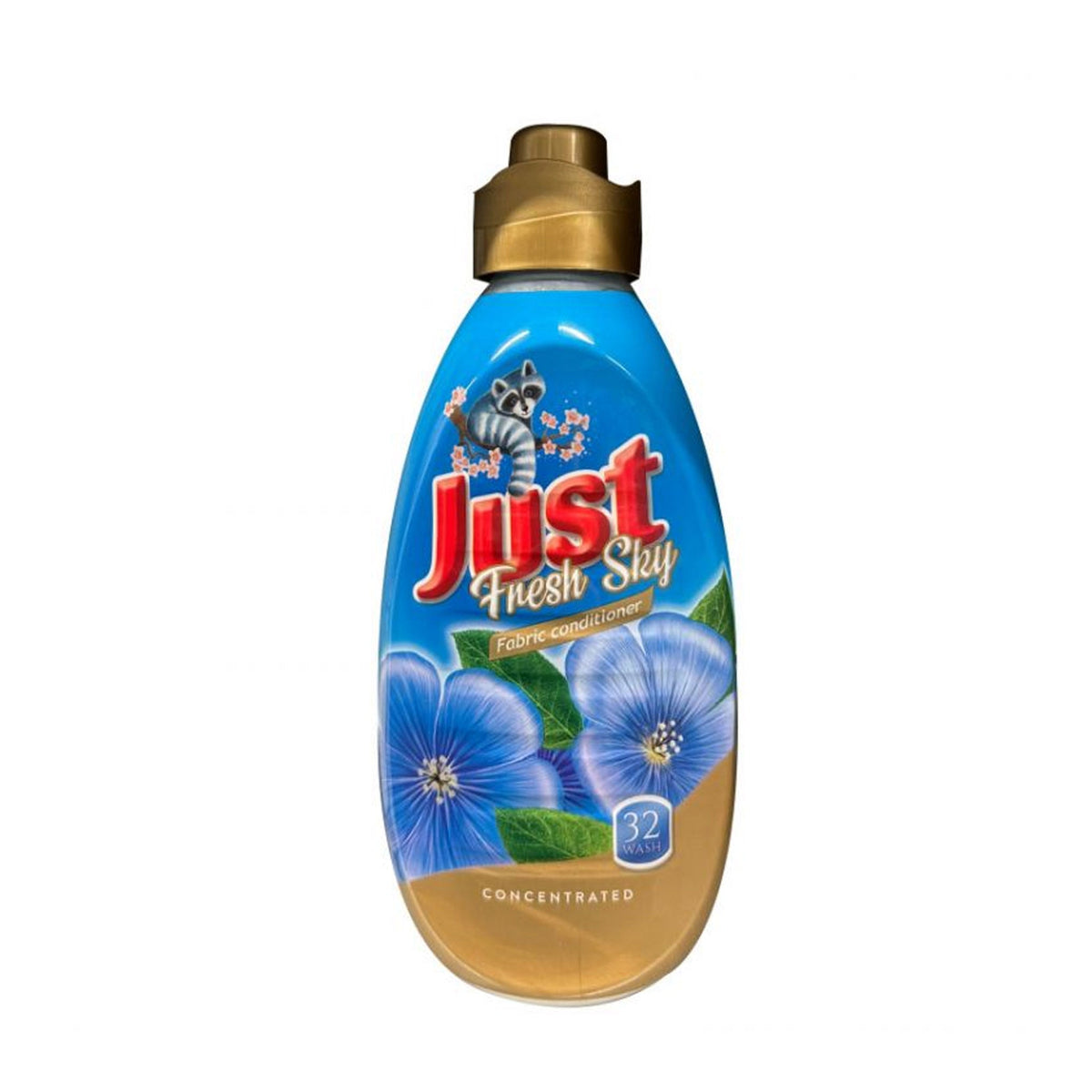 Just aviváž koncentrt 960ml Fresh Sky