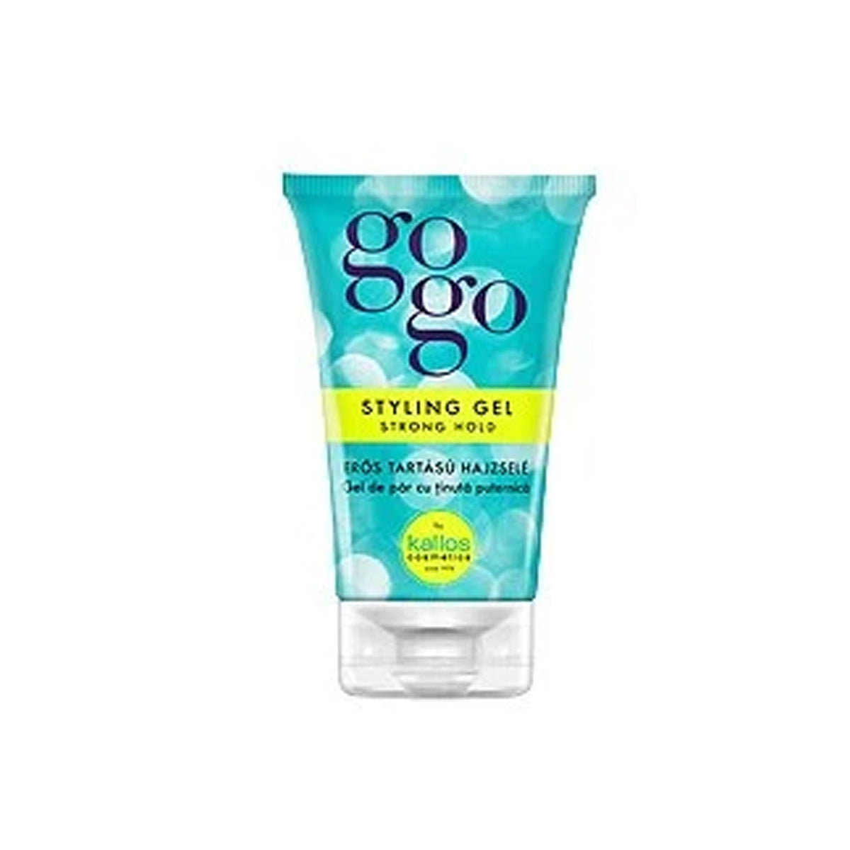 Kallos GOGO silný stylingový gél 125ml