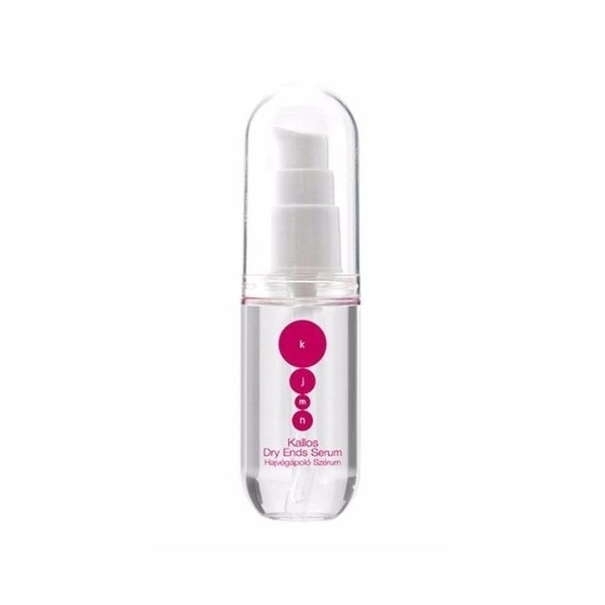 Kallos KJMN Sérum na vlasy 30ml