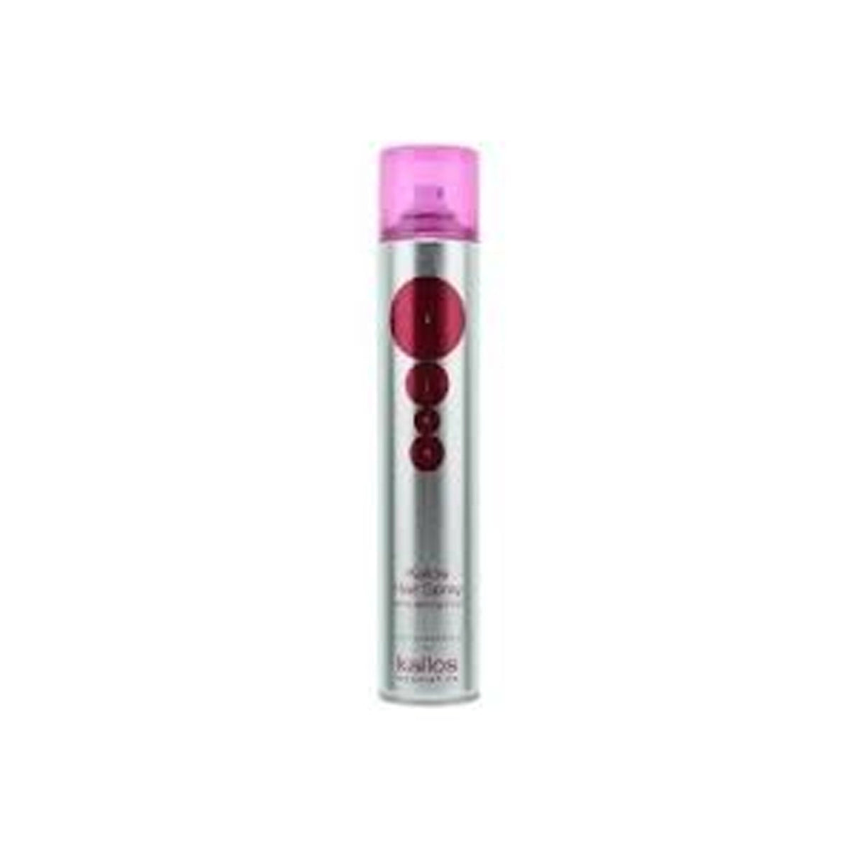 Kallos Perfection gél extra silne tužiaci 250ml