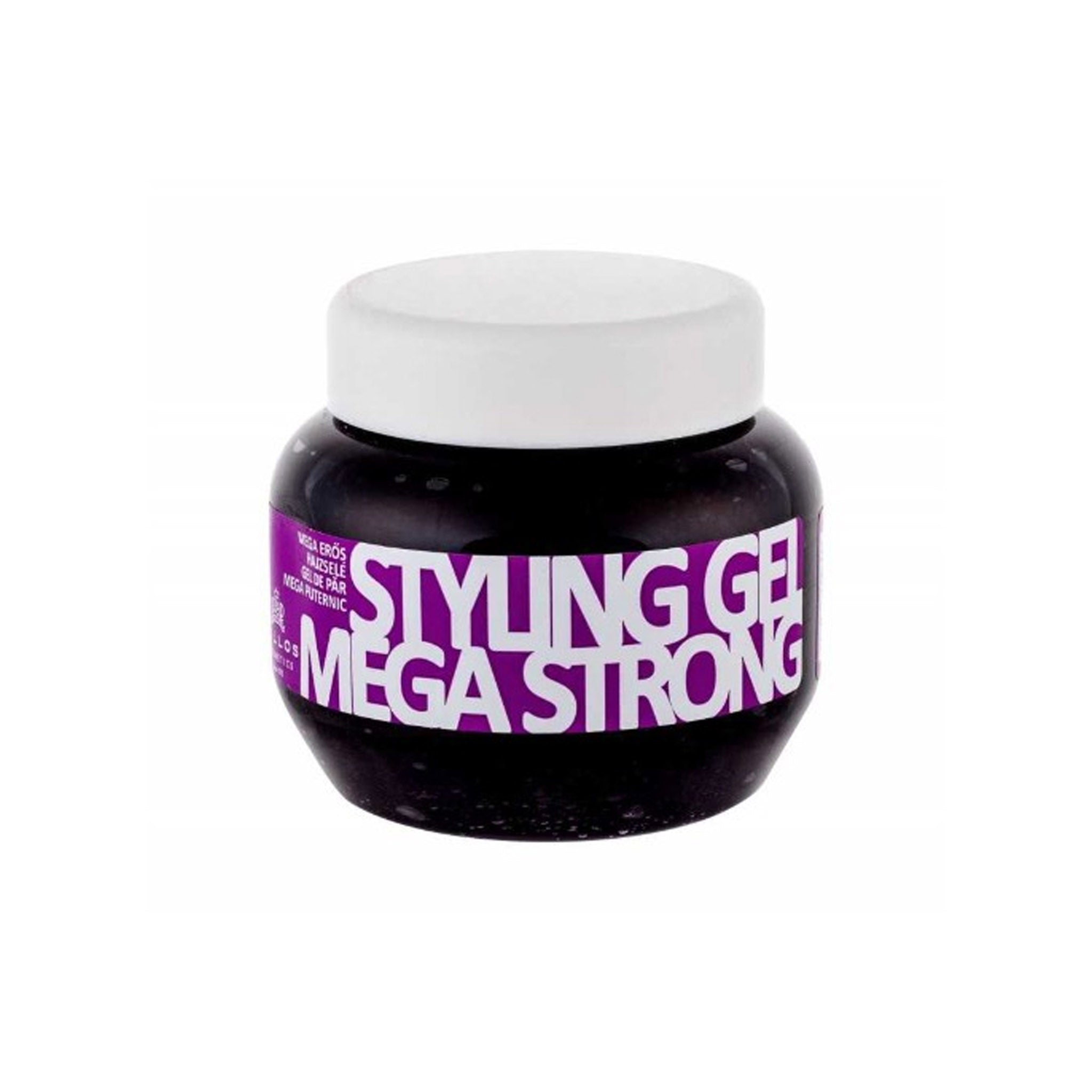Kallos Styling Gel mega silne tužiaci 275ml