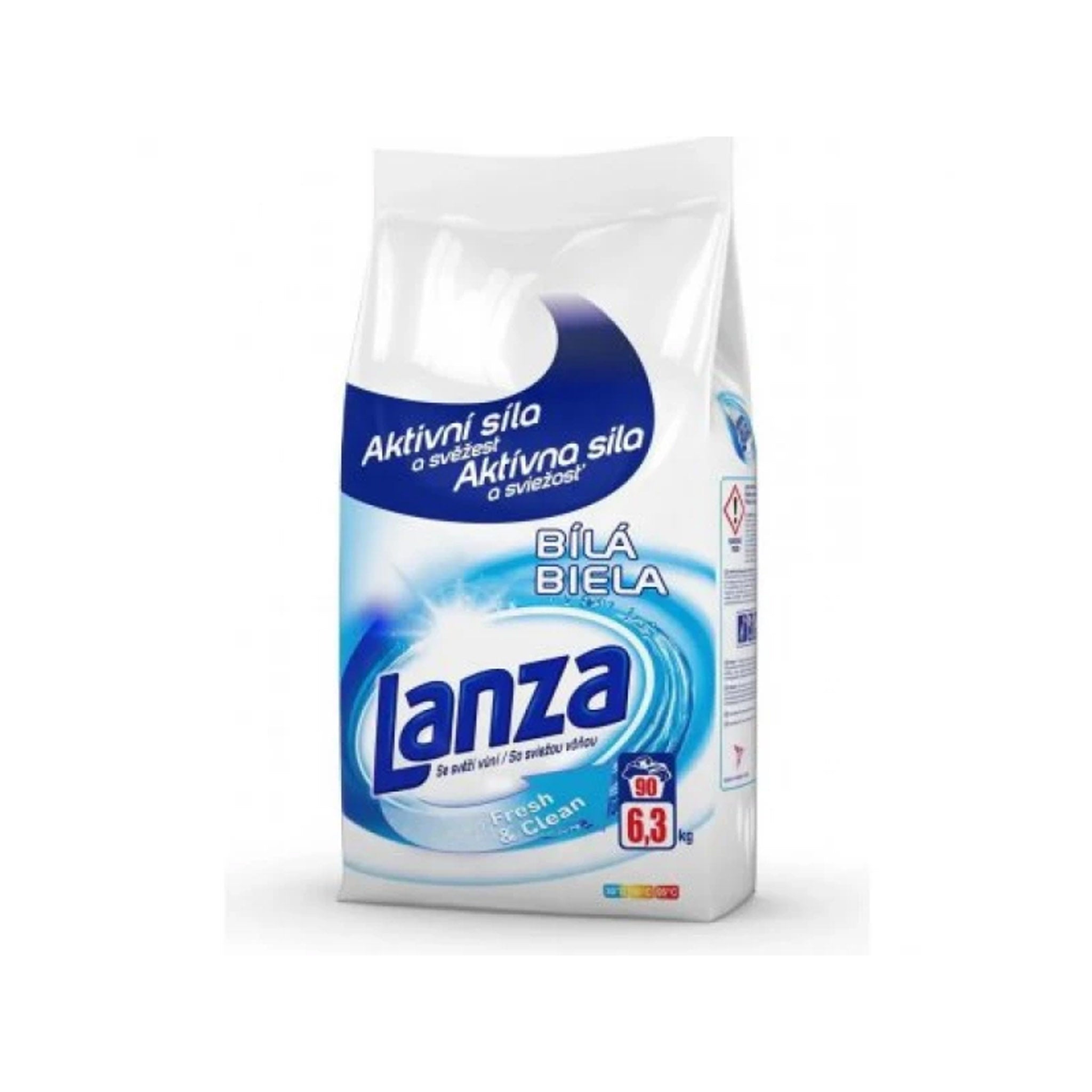 Lanza 6,3kg Color 90pd