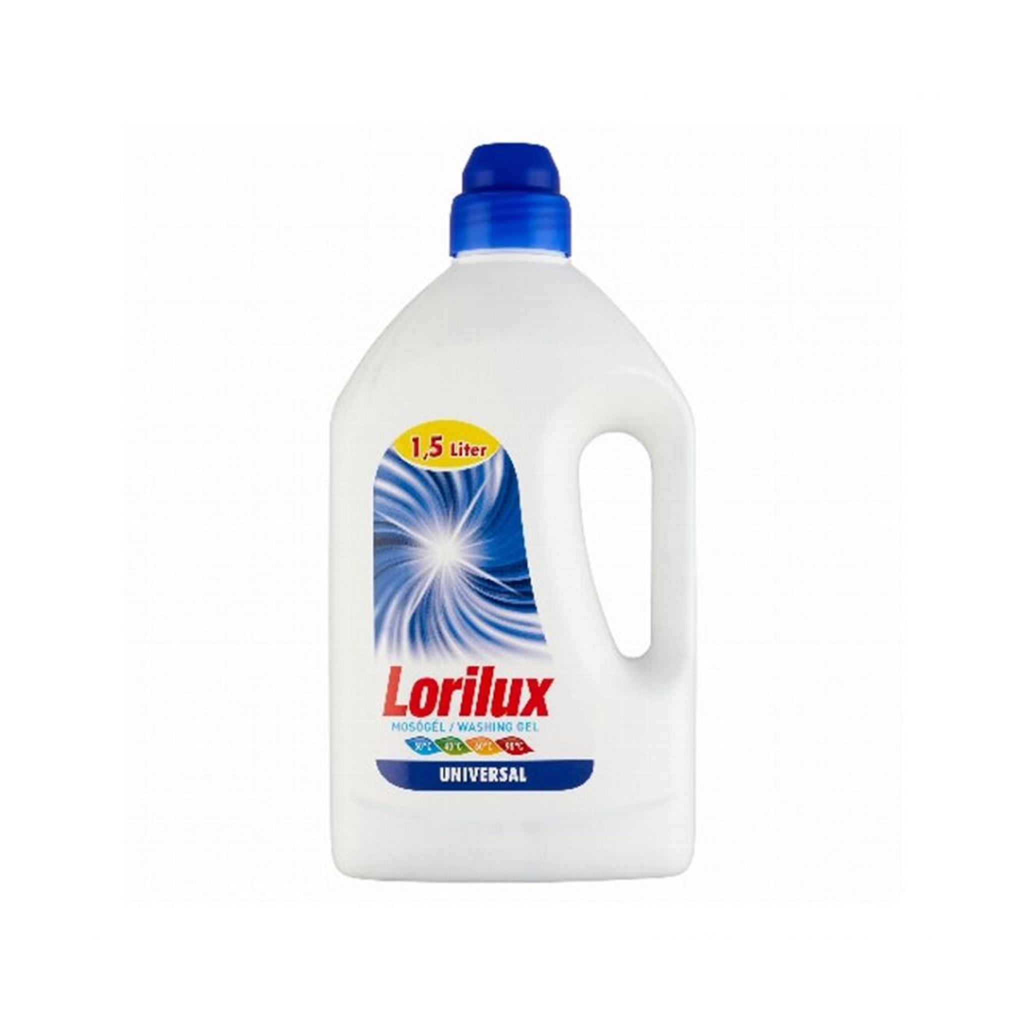 Lorilux gél na pranie 1500ml Universal