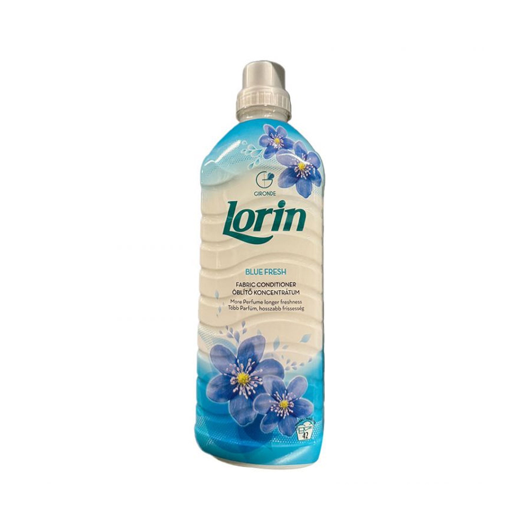 Lorin aviváž koncentrat 1000ml Blue fresh