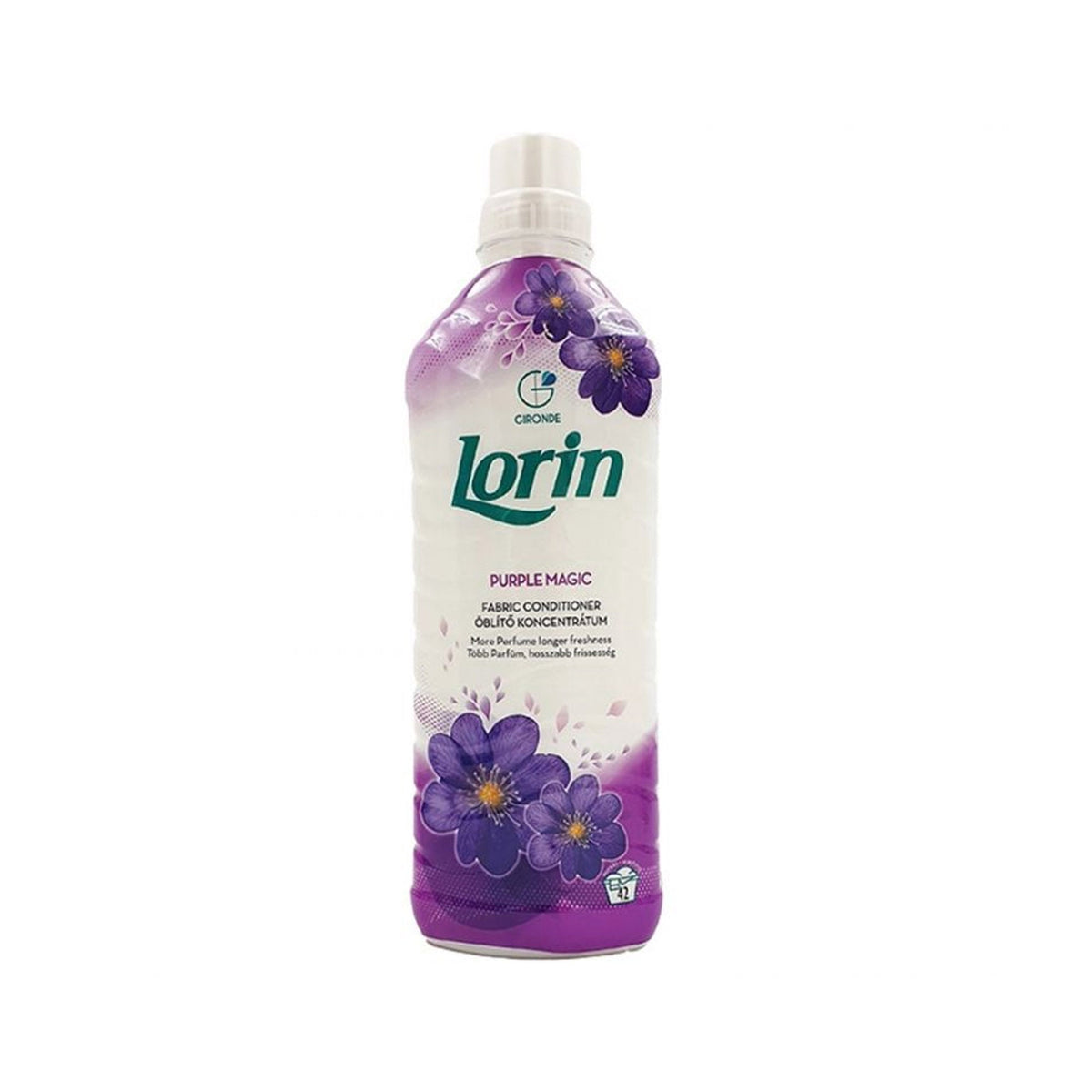 Lorin aviváž koncentrát 1000ml Purple magic
