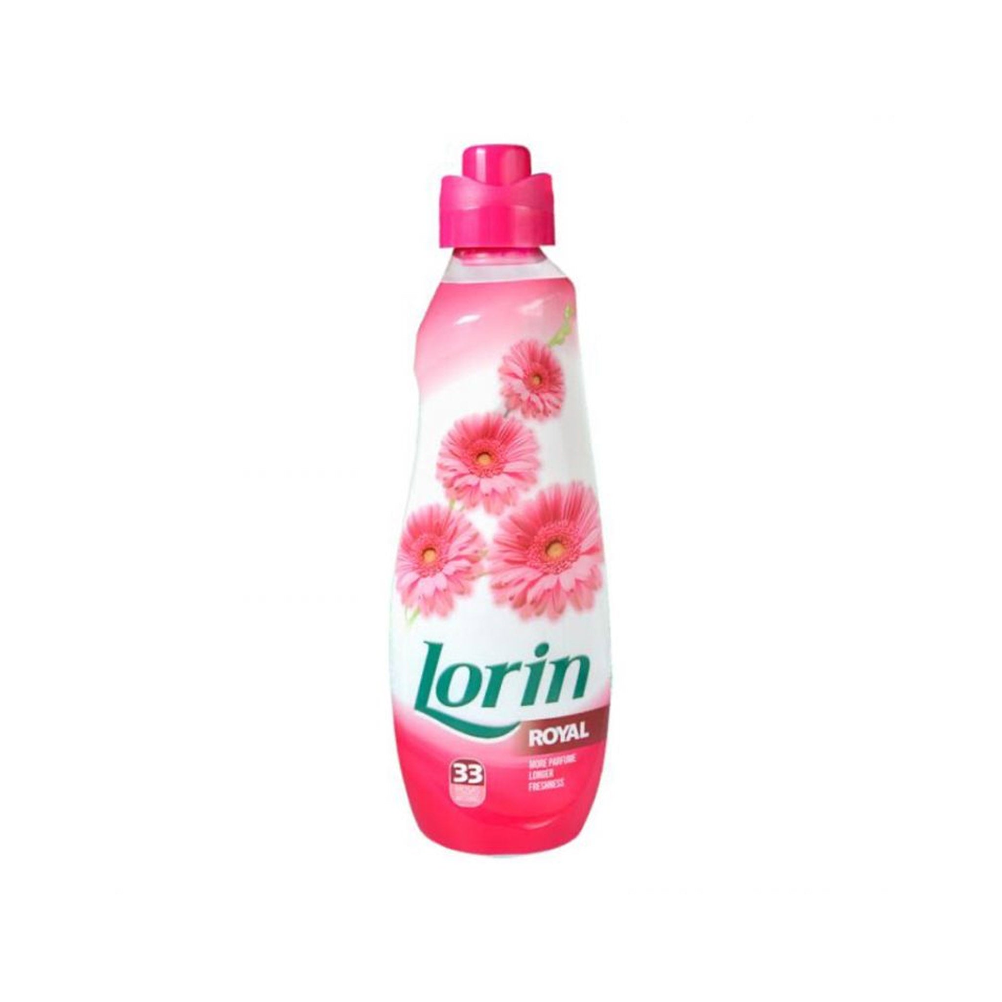 Lorin aviváž koncentrát 1000ml Royal parfume