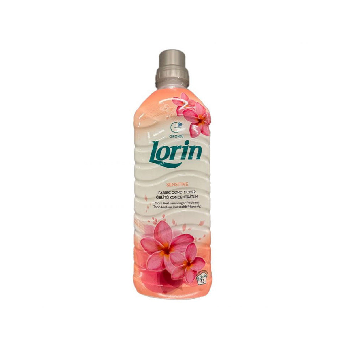 Lorin aviváž koncentrat 1000ml Sensitive