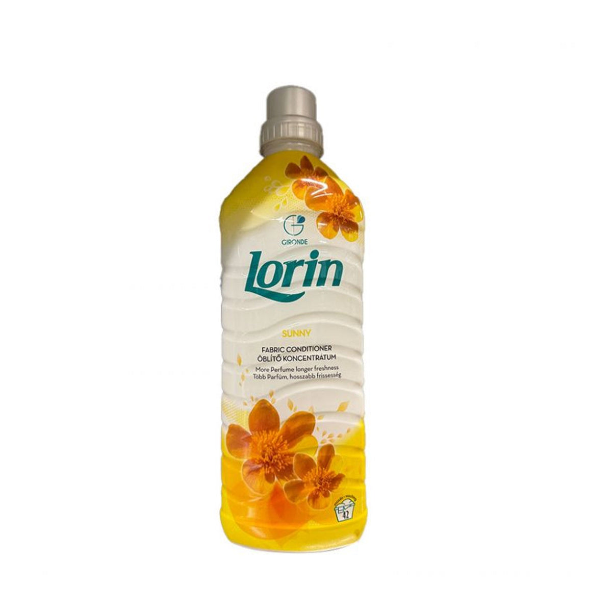 Lorin avivaž koncentrát 1000ml Sunny