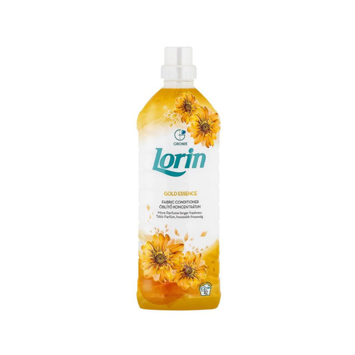 Lorin aviváž koncentrát 2000ml Gold essence