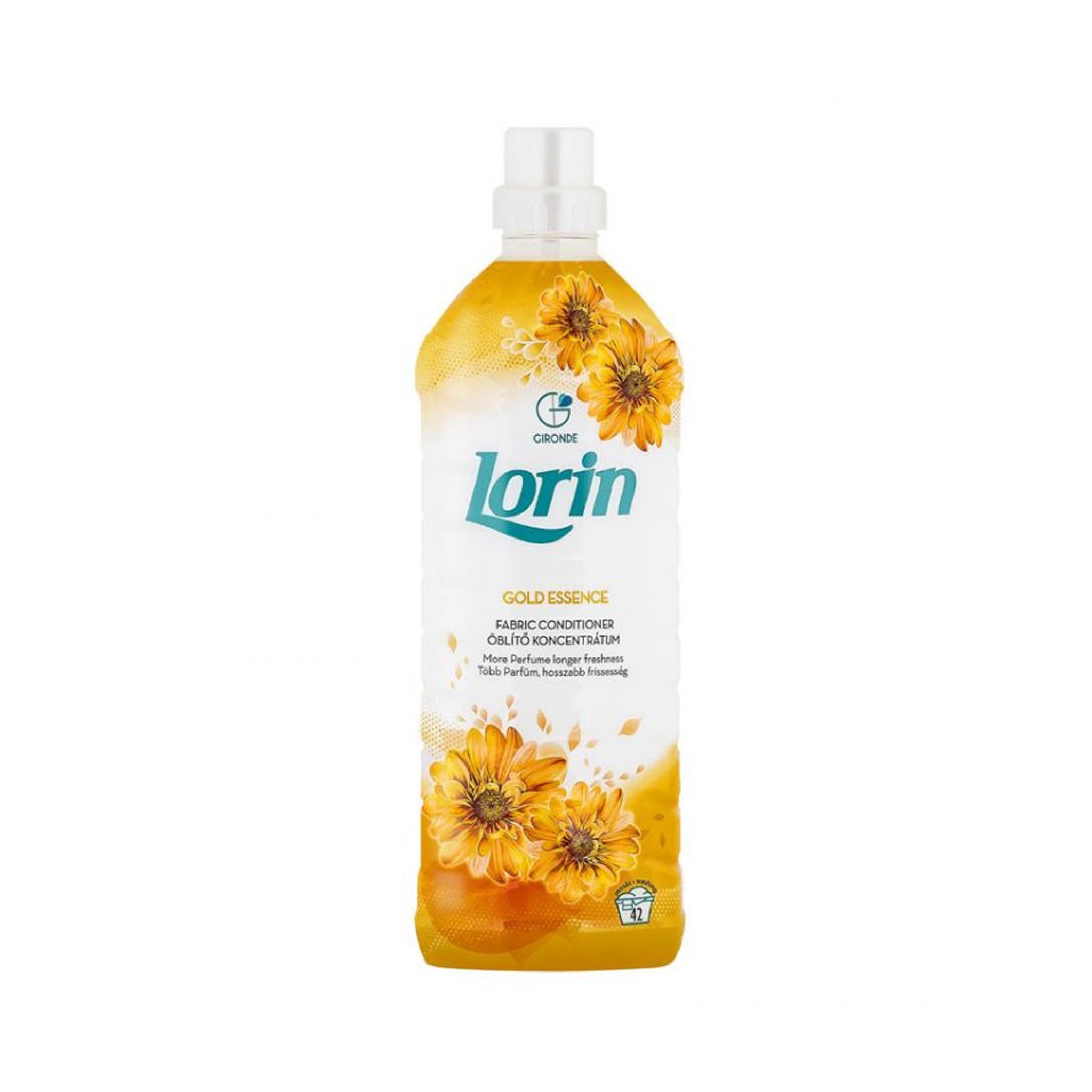 Lorin aviváž koncentrt 1000ml Gold essence