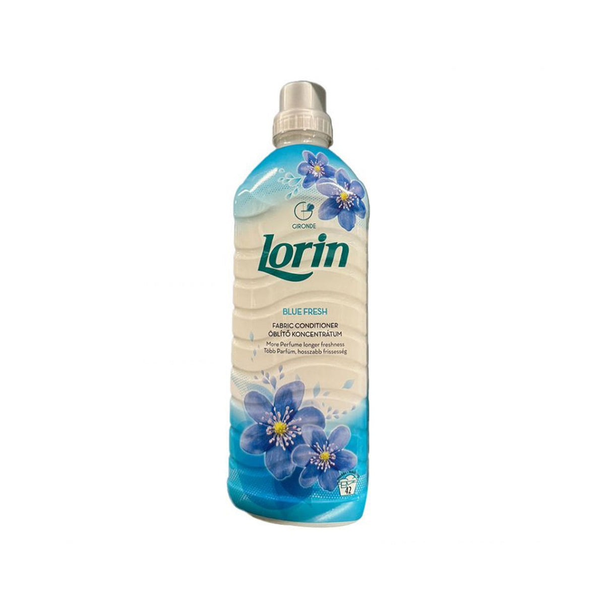 Lorin aviváž koncentrt 2000ml Blue fresh