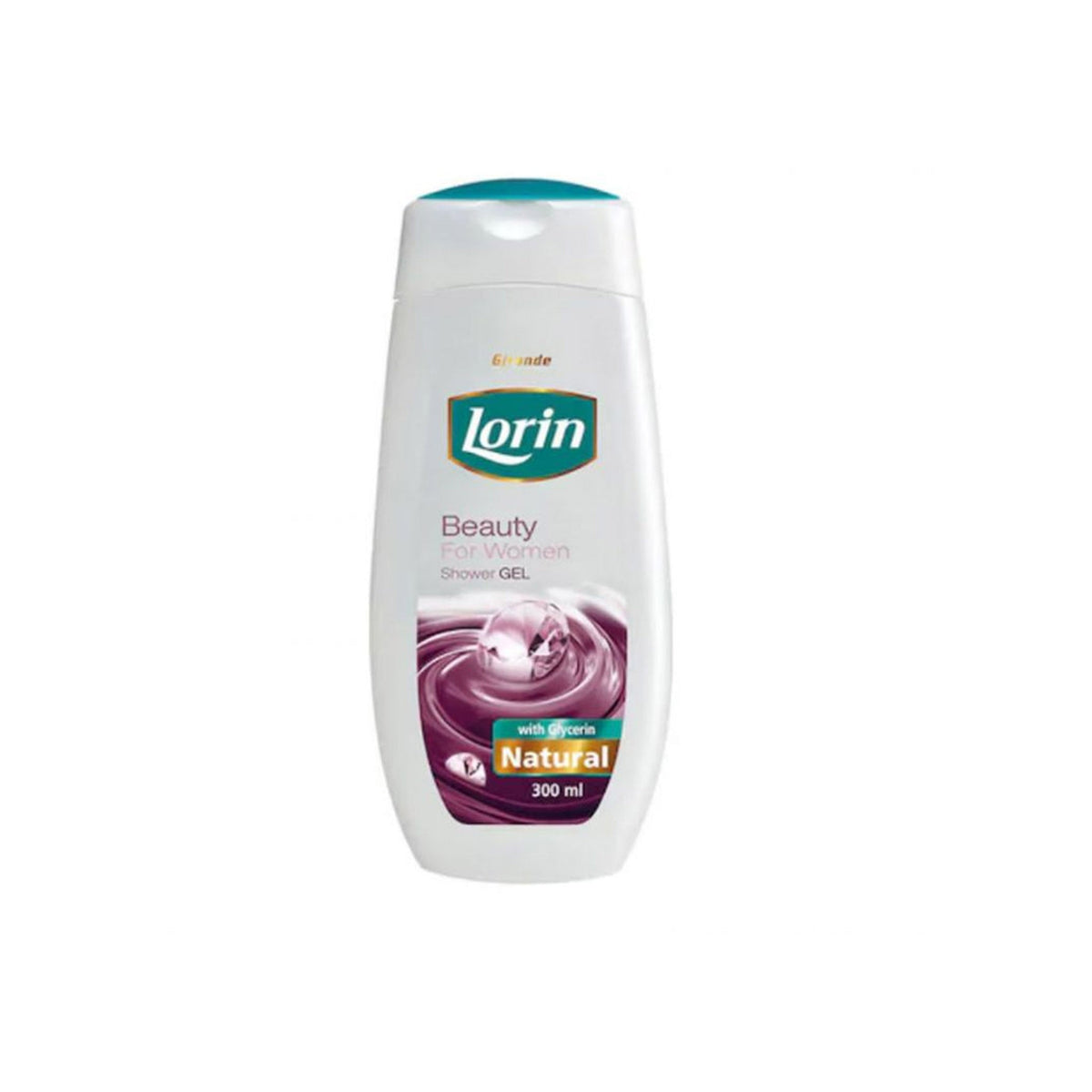 Lorin sprchov gél 300ml Beauty