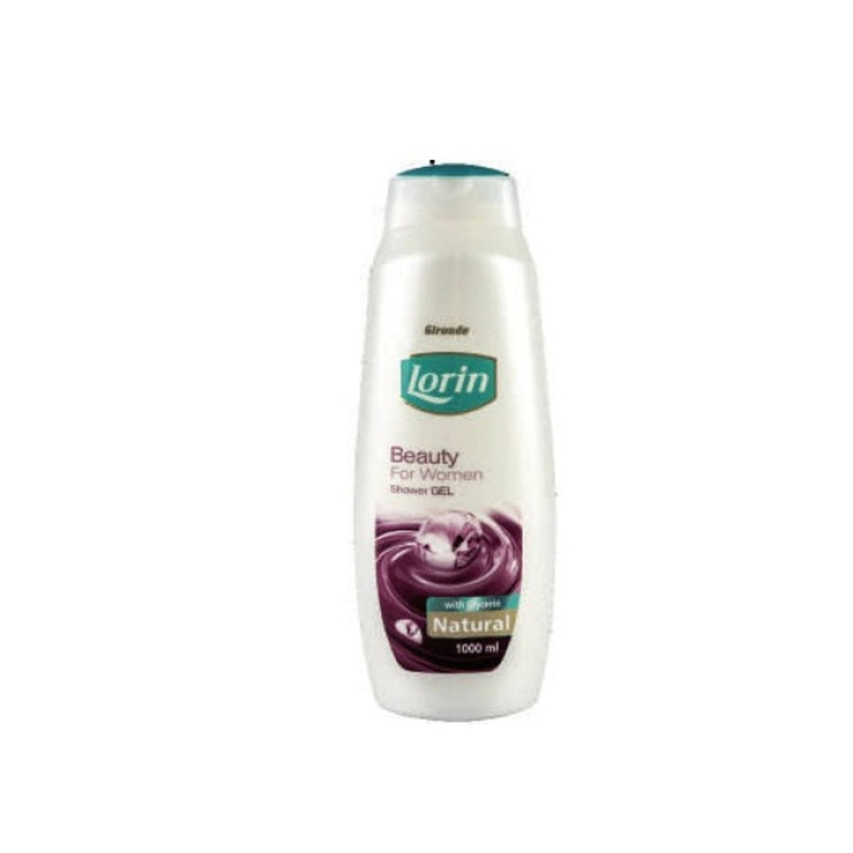 Lorin sprchový gél 1000ml Krása